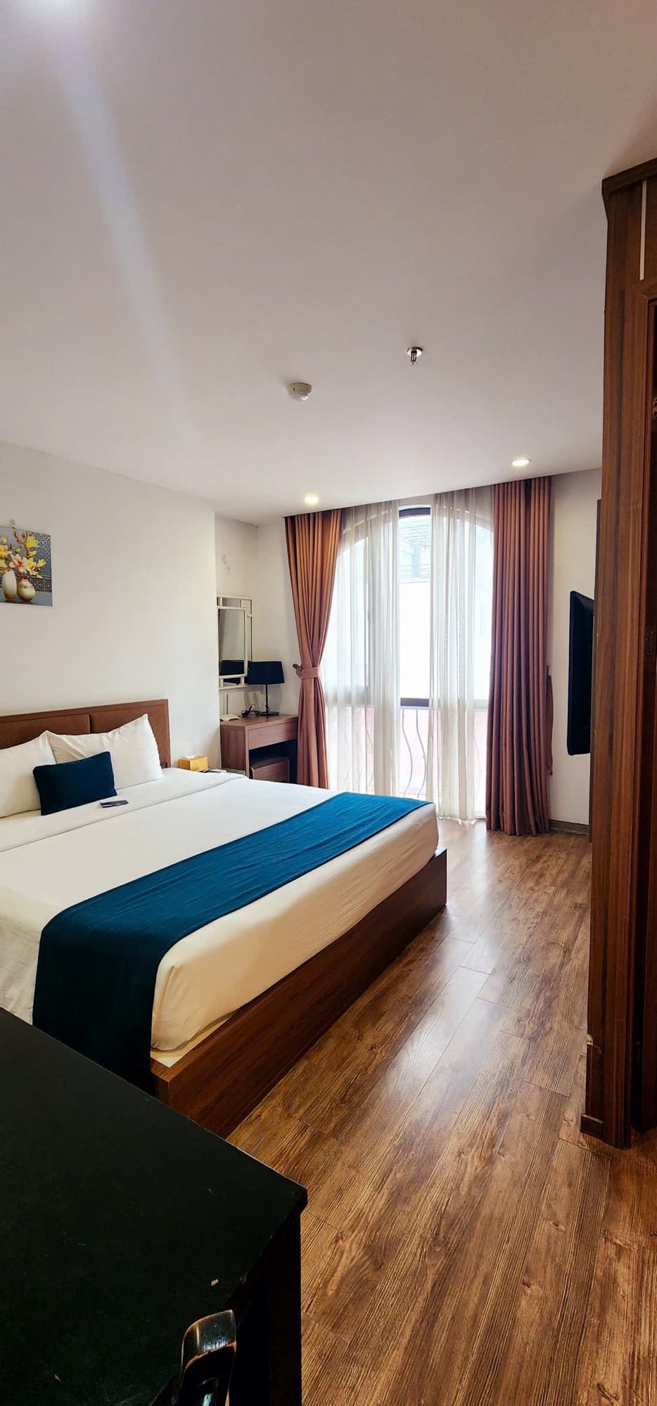 Nhà đất mặt phố, Ba Đình, Hà Nội - 204m² giá 62 tỷ