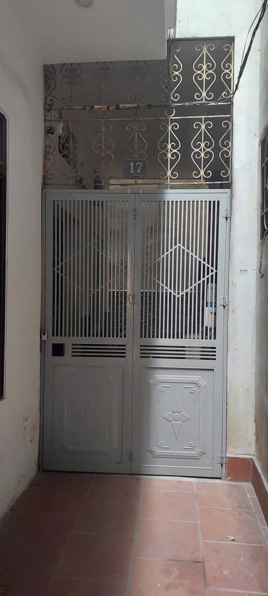 Nhà đất mặt phố, Hai Bà Trưng, Hà Nội - 38m² giá 6.5 tỷ