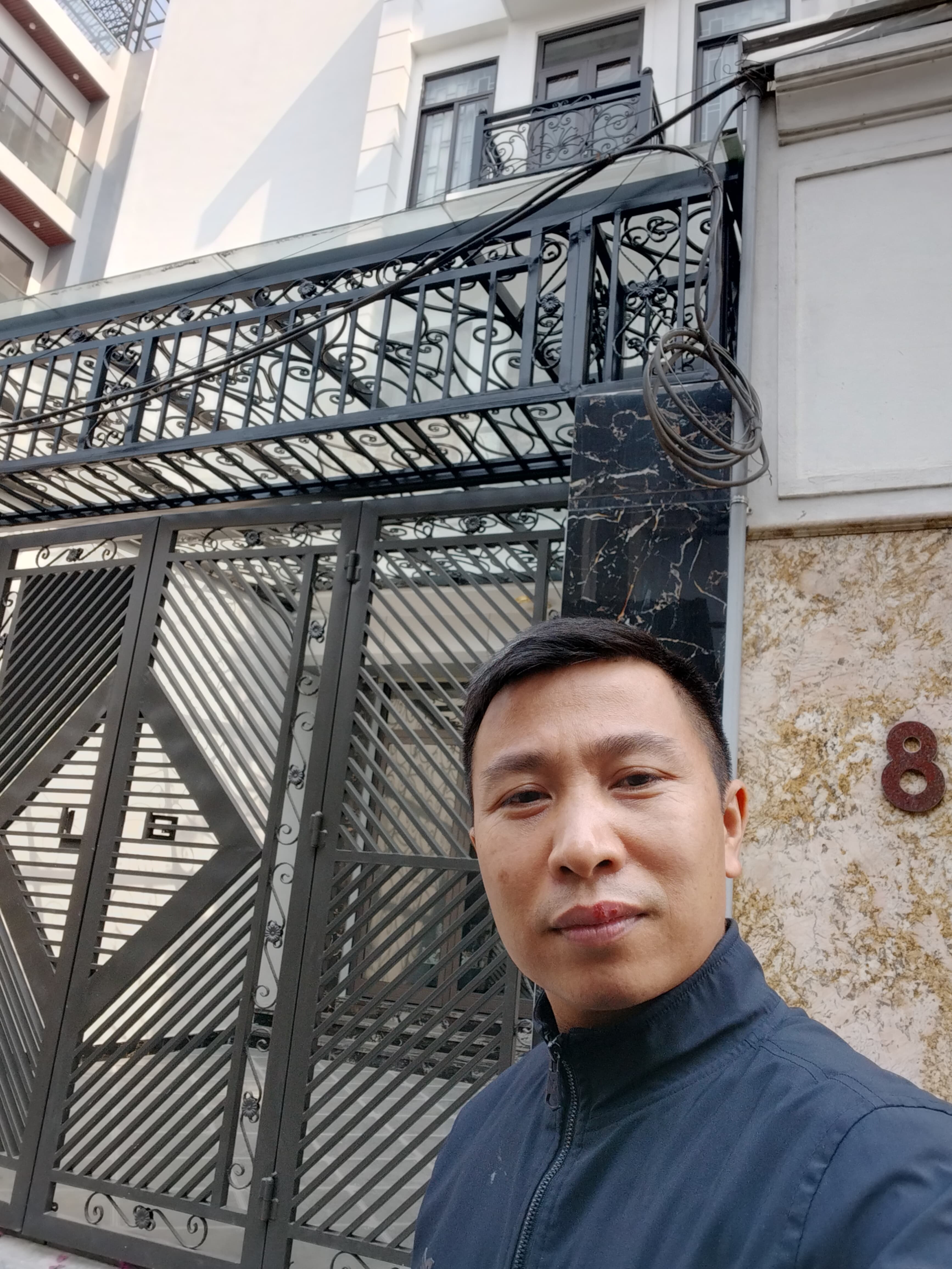 Nhà đất mặt phố, Long Biên, Hà Nội - 88.2m² giá 15.6 tỷ