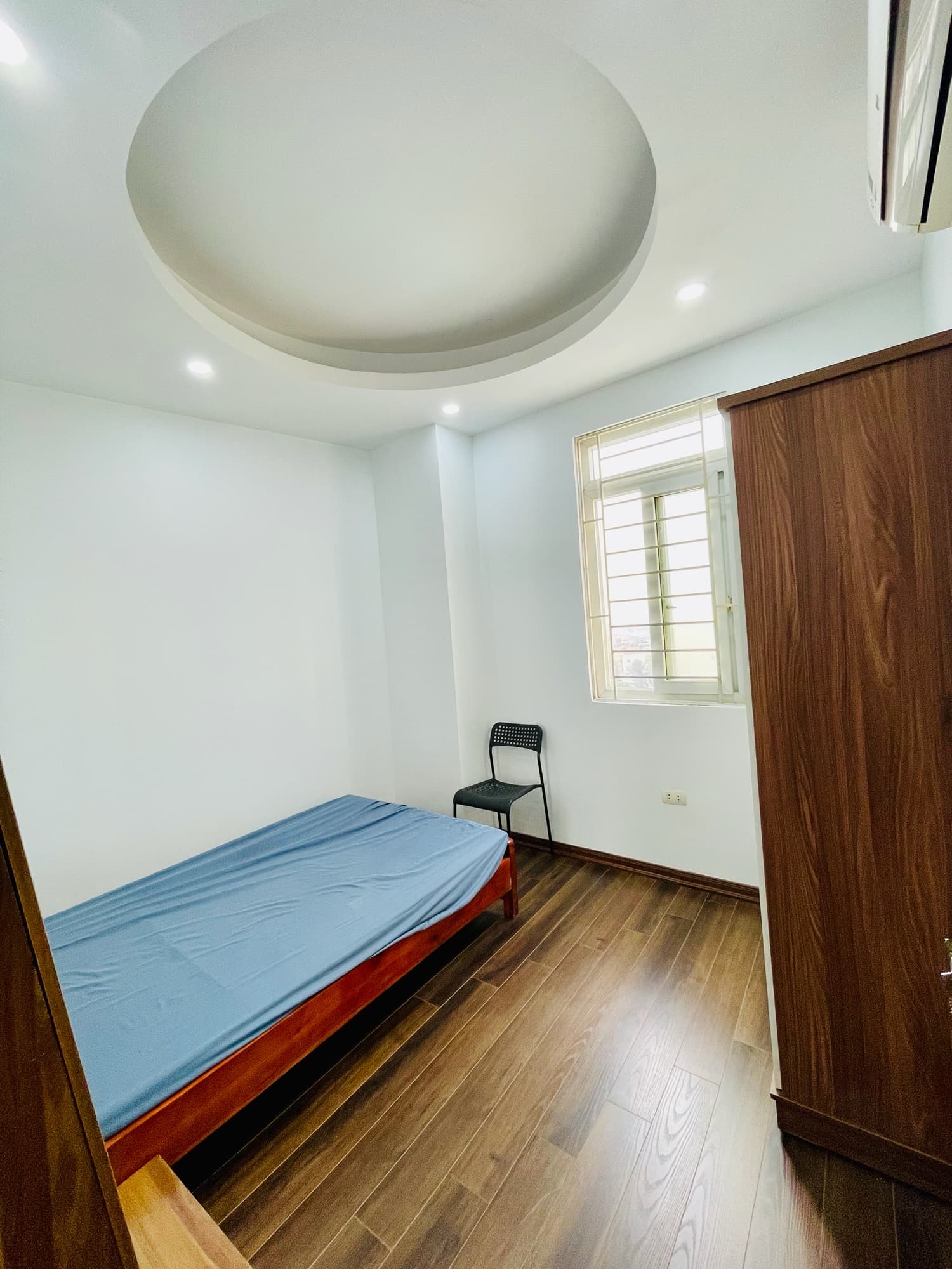 Căn hộ mặt phố, Thanh Xuân, Hà Nội - 50m² giá 2.55 tỷ