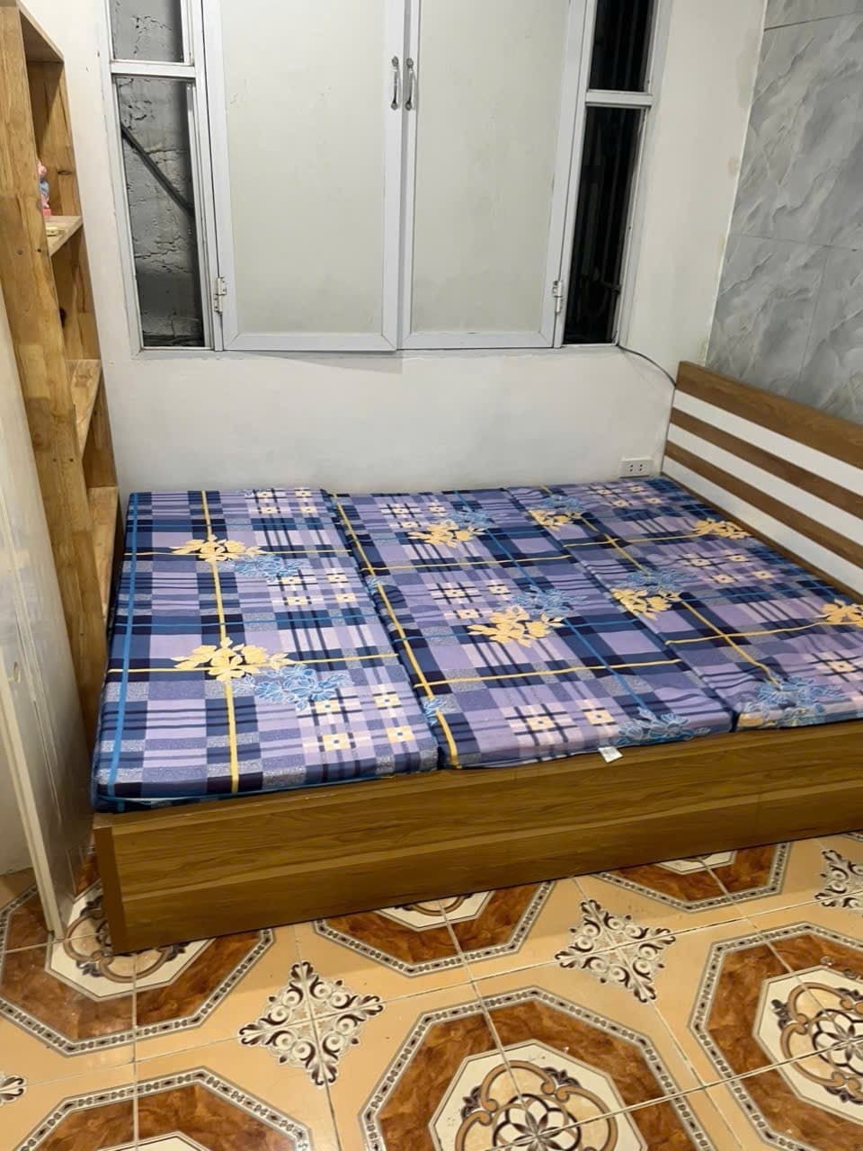 Nhà đất mặt phố, Hoàng Mai, Hà Nội - 9.9m² giá 2.6 tỷ