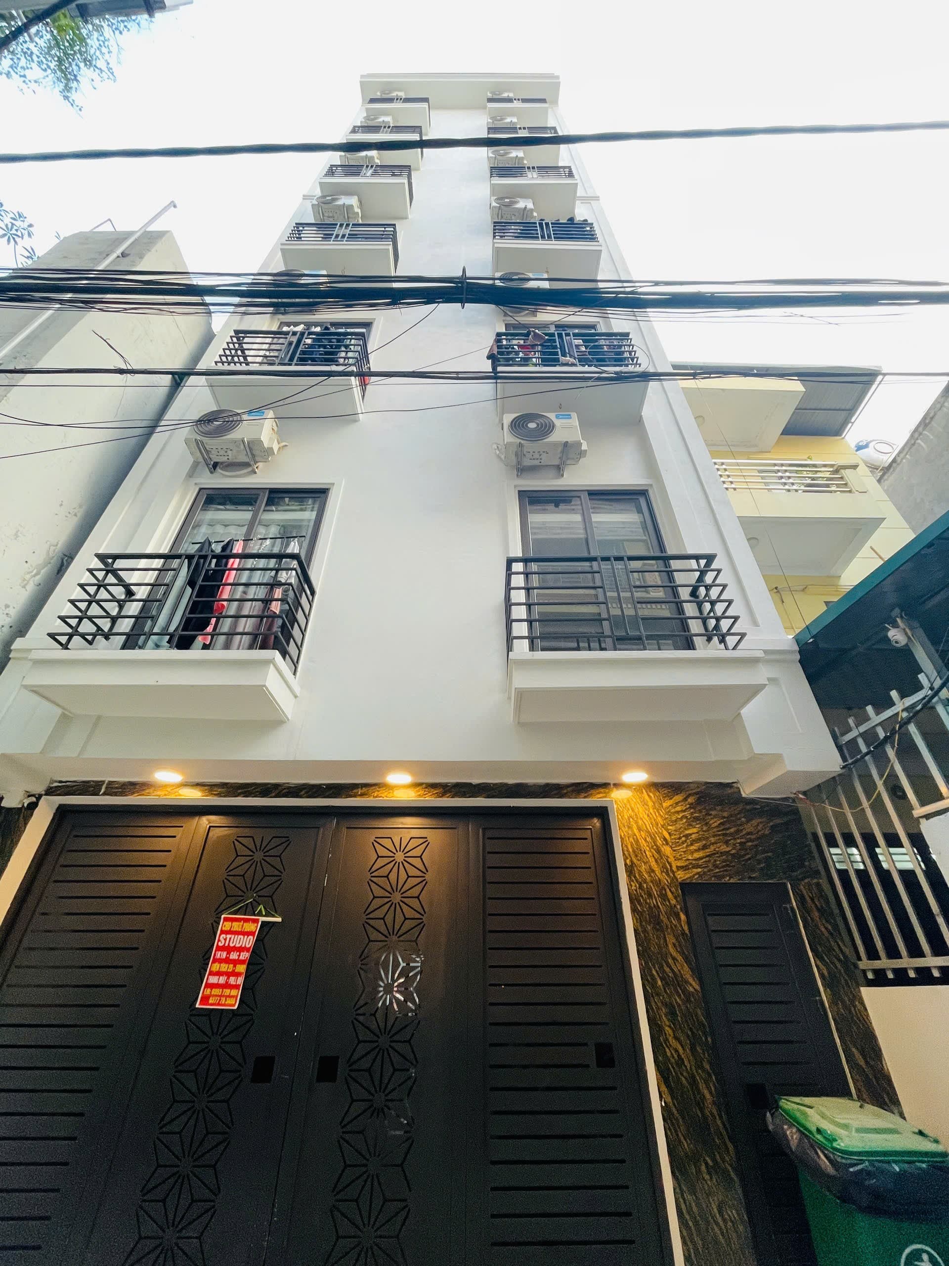 Nhà đất mặt phố, Tây Hồ, Hà Nội - 131m² giá 39.9 tỷ