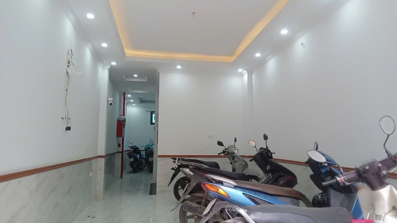Nhà đất mặt phố, Hoài Đức, Hà Nội - 47m² giá 9.8 tỷ