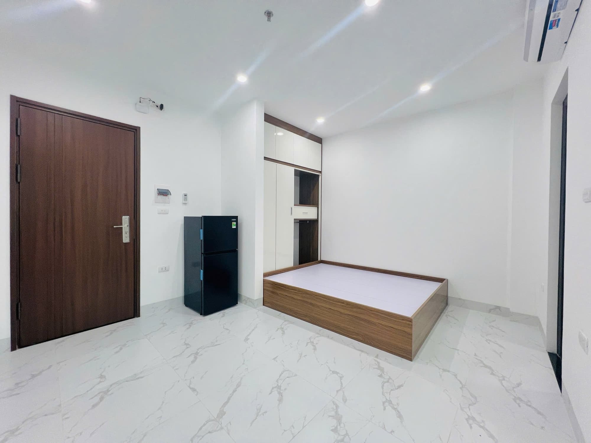 Nhà đất mặt phố, Bắc Từ Liêm, Hà Nội - 60m² giá 19.3 tỷ