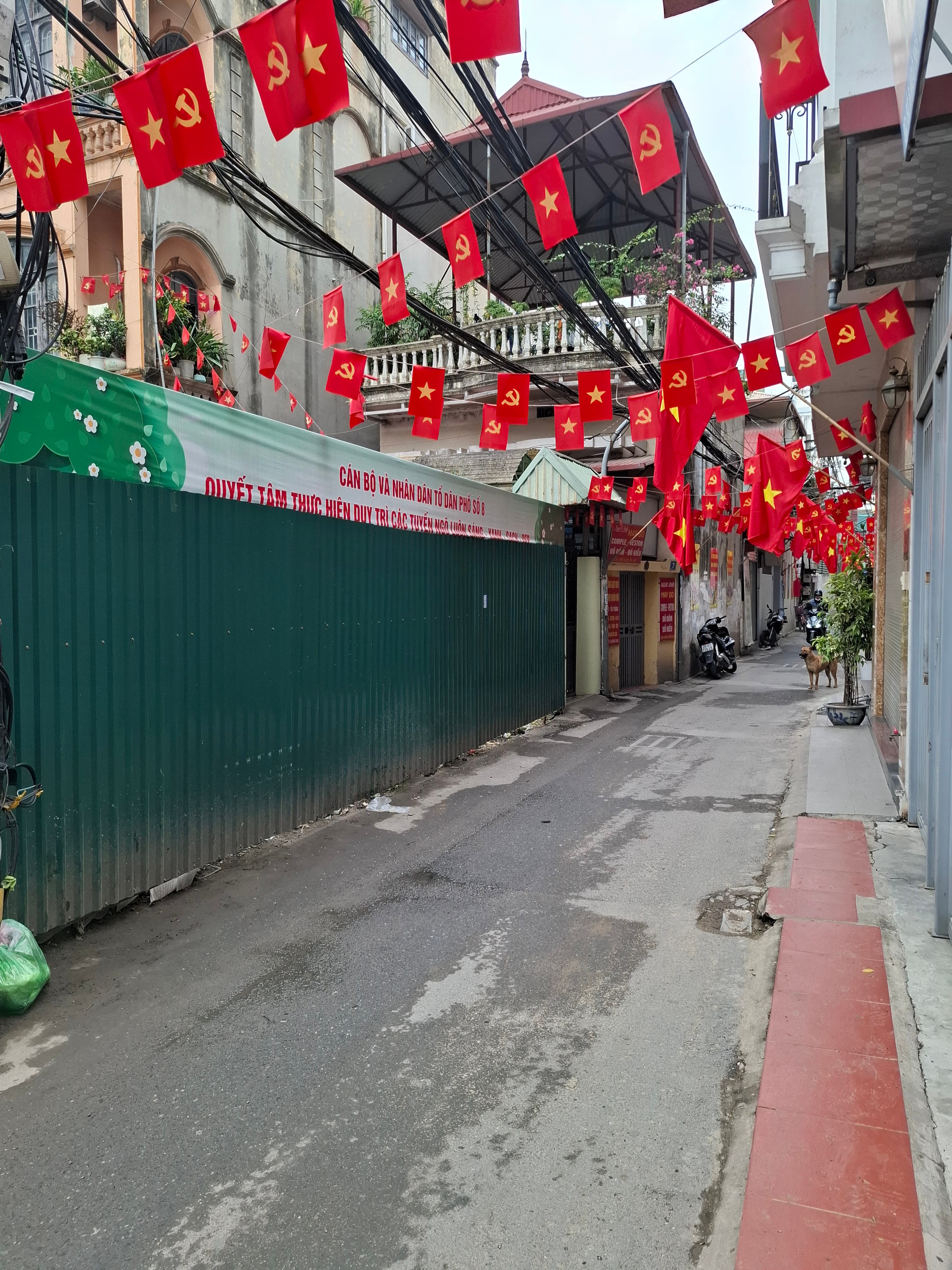 Nhà đất mặt phố, Tây Hồ, Hà Nội - 350m² giá 110 tỷ