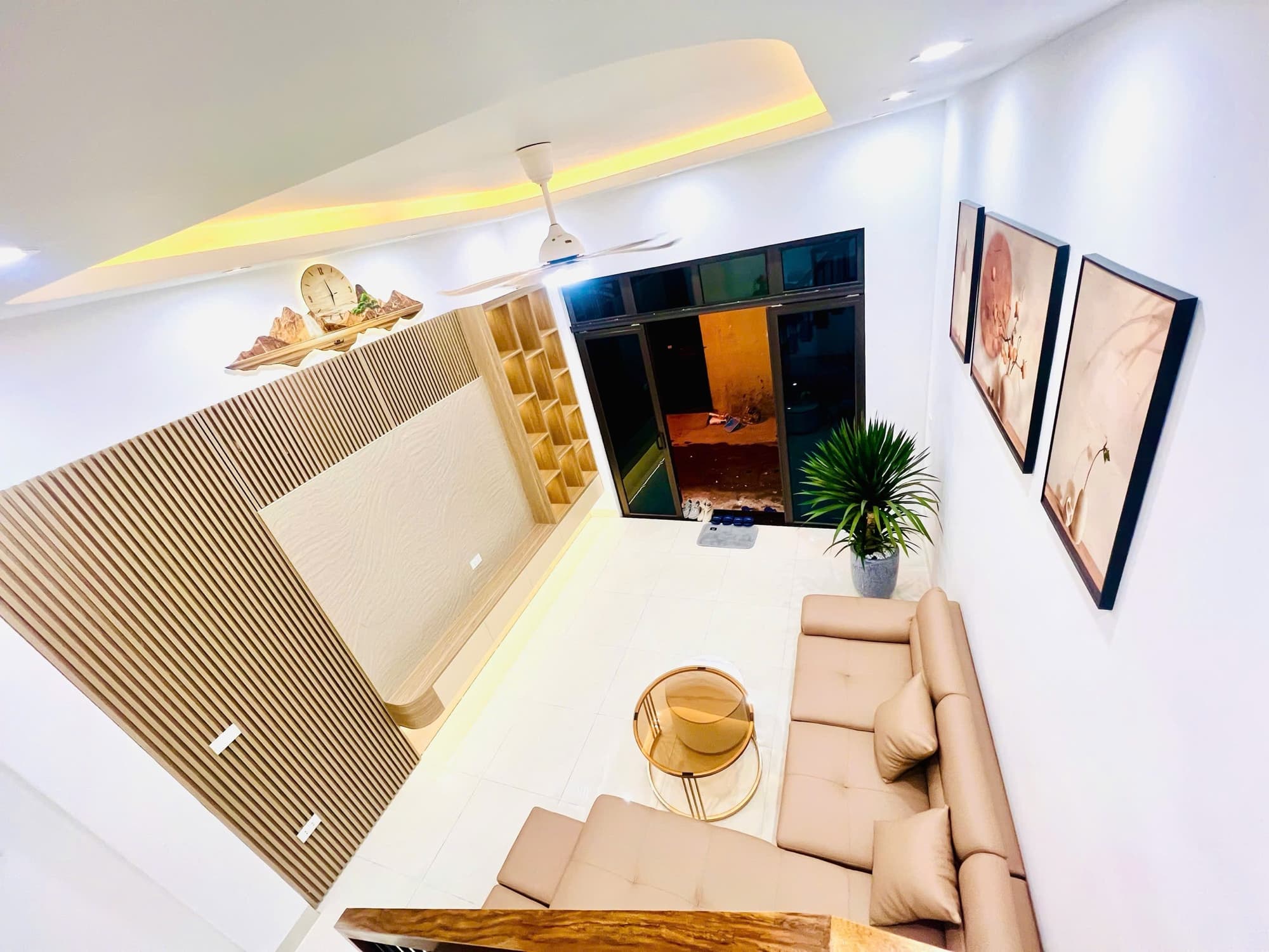 Nhà đất mặt phố, Thanh Xuân, Hà Nội - 40m² giá 13.5 tỷ