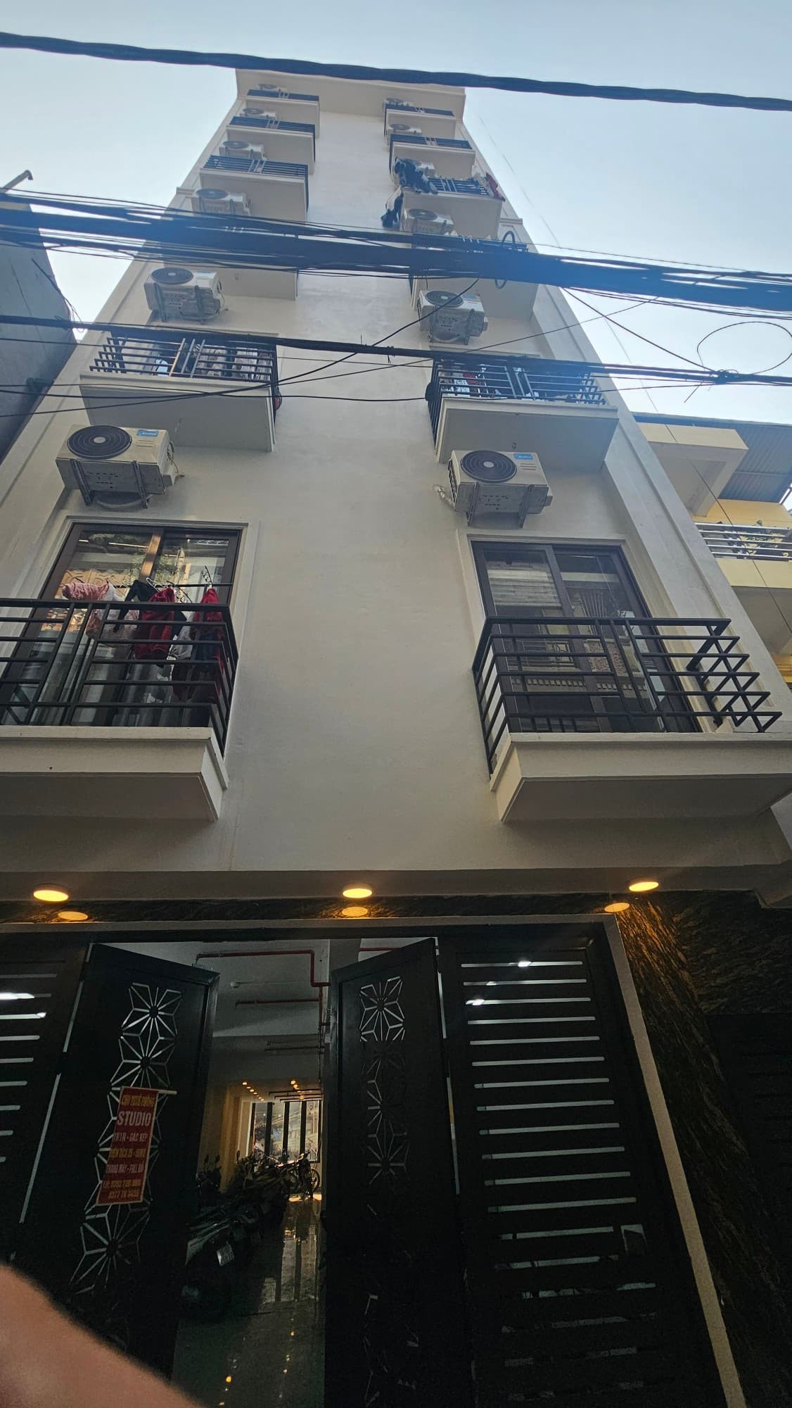 Nhà đất mặt phố, Tây Hồ, Hà Nội - 130m² giá 46 tỷ