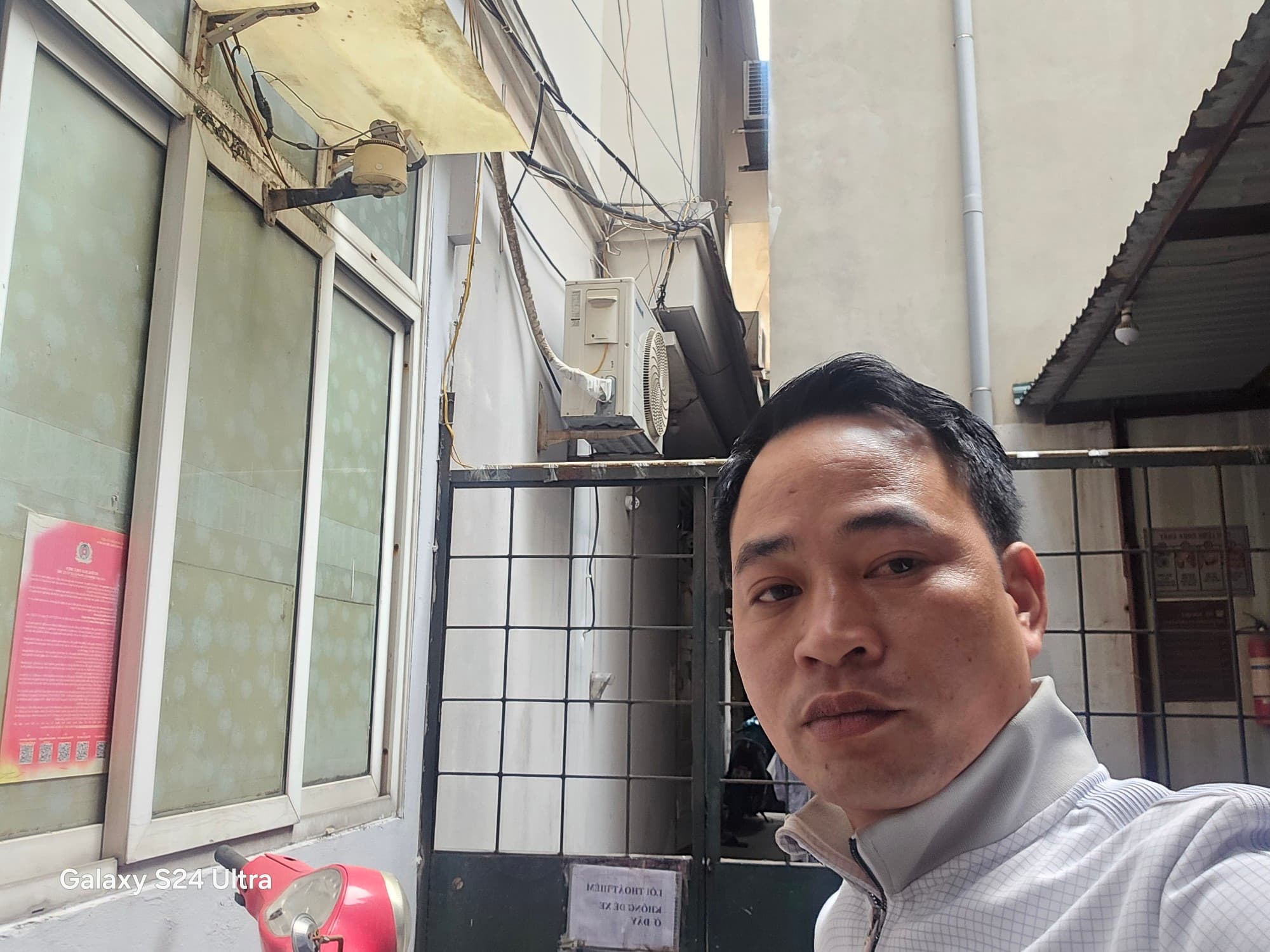 Nhà đất mặt phố, Cầu Giấy, Hà Nội - 120m² giá 40 tỷ