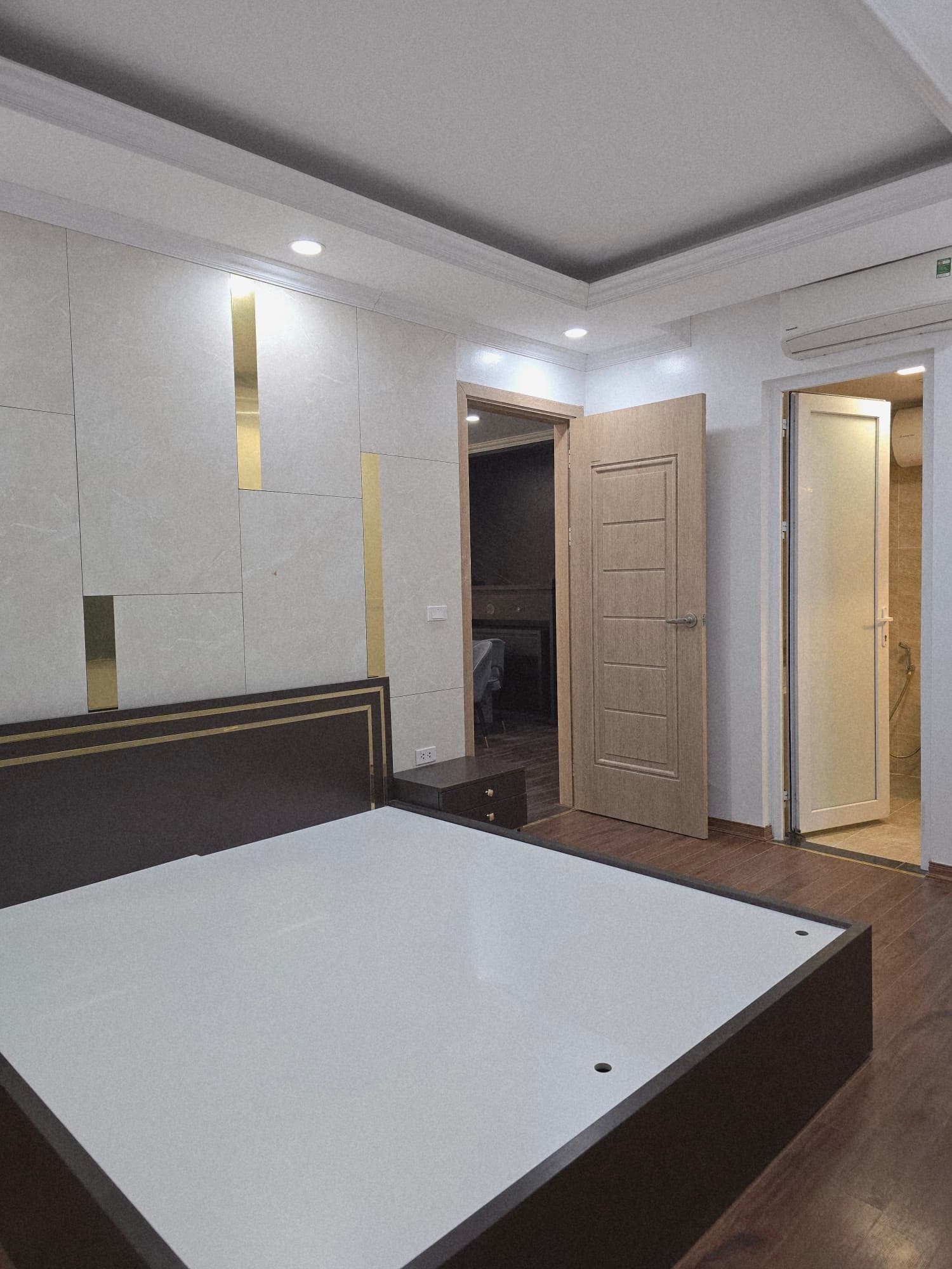Căn hộ Sun Square -, - 110.9m² giá 10.8 tỷ