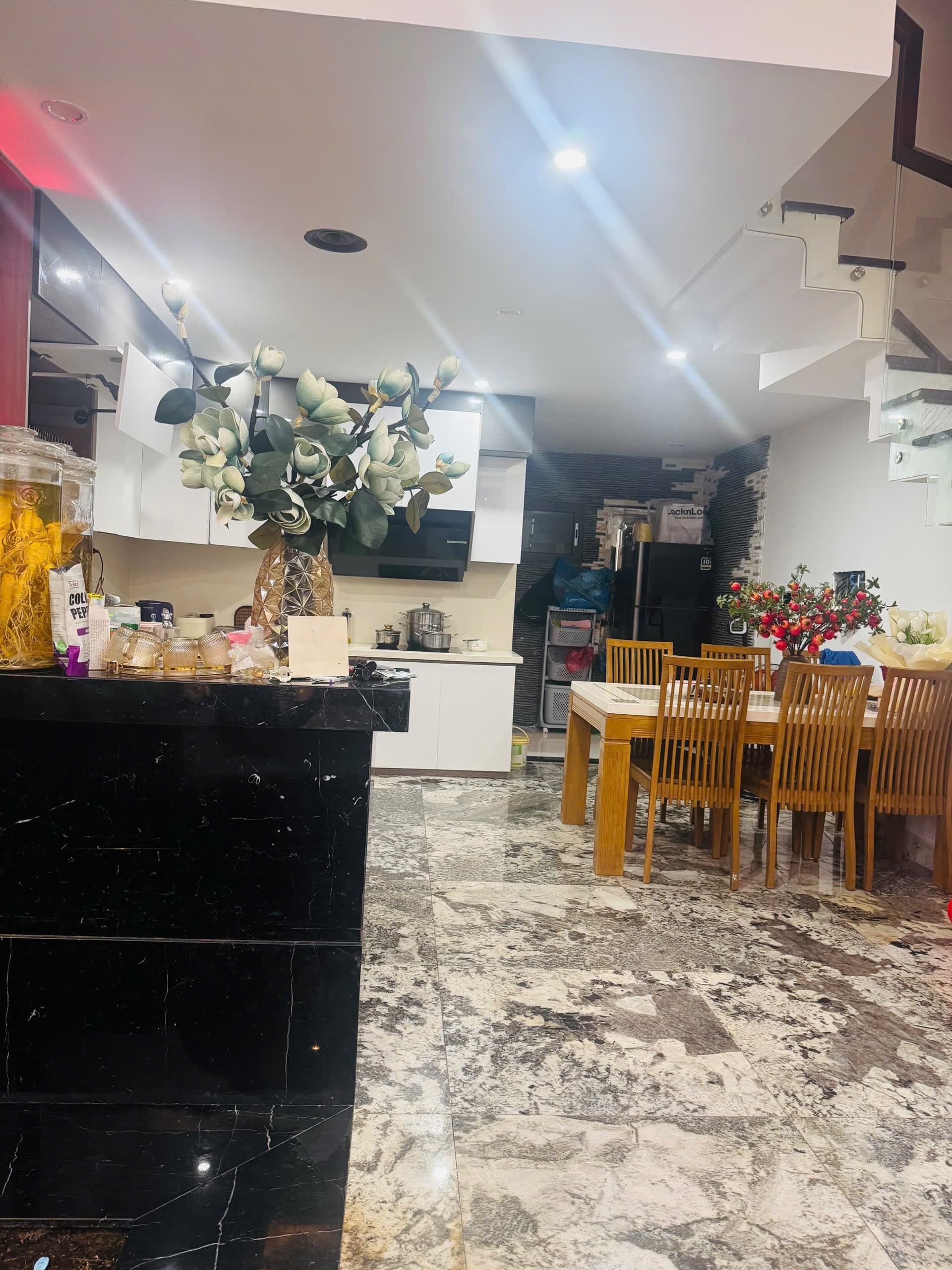 Nhà đất mặt phố, Sơn Trà, Đà Nẵng - 80m² giá 16.3 tỷ