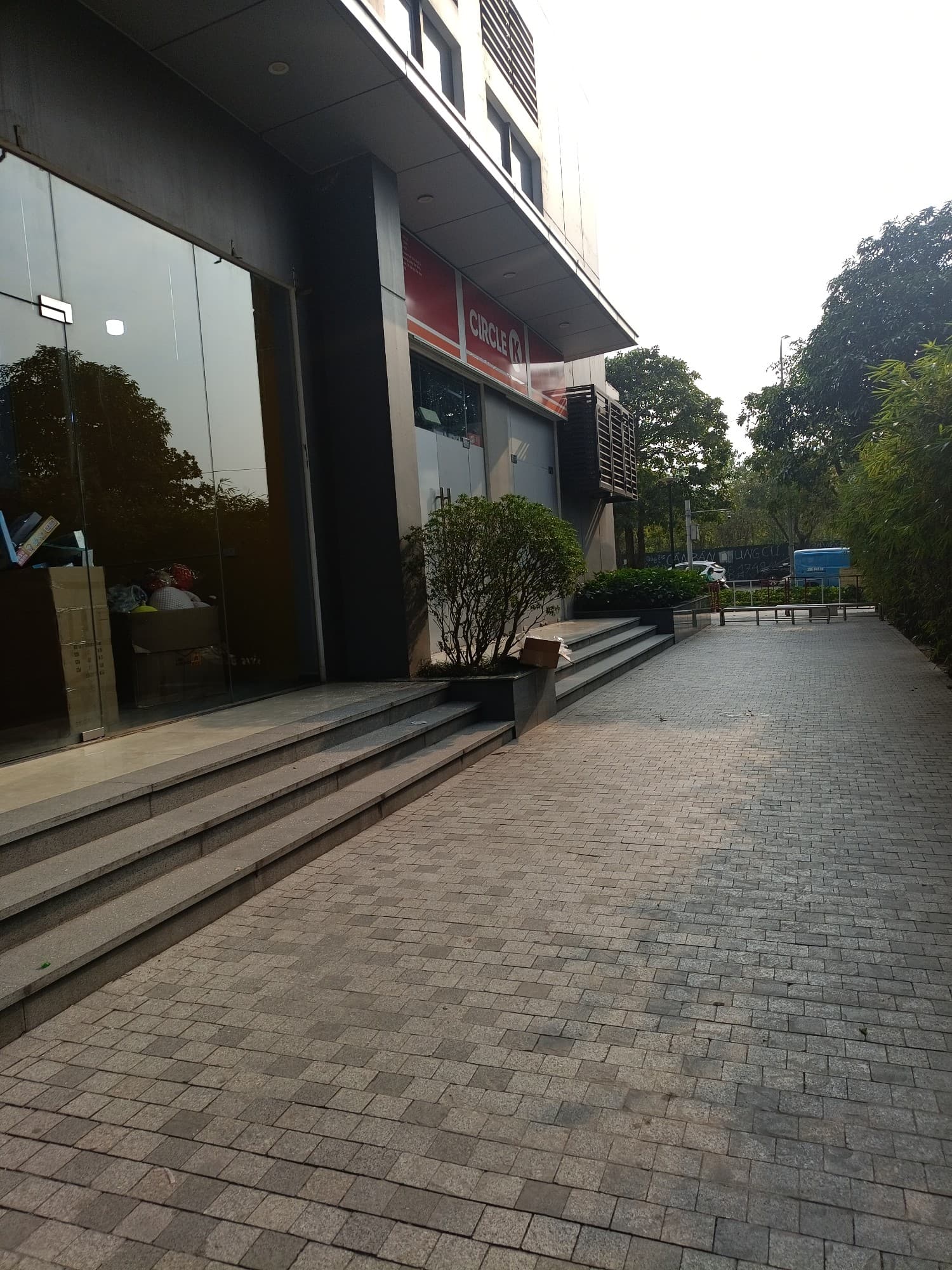 Dự án Vinhomes Green Bay Mễ Trì -, - 54m² giá 7.69 tỷ