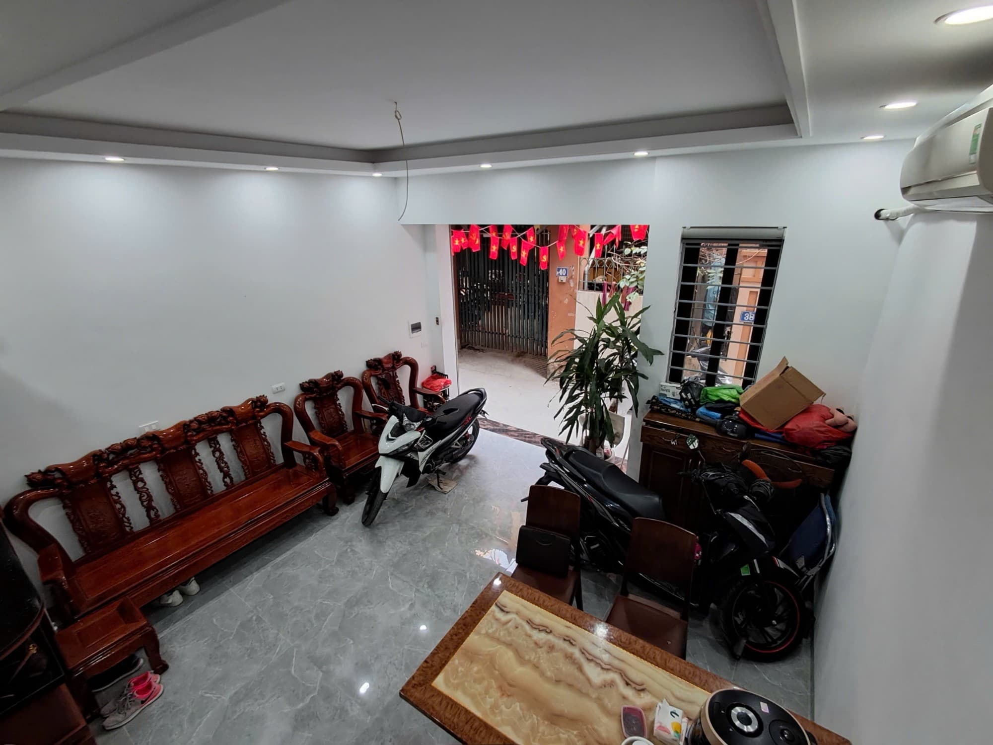 Nhà đất mặt phố, Bắc Từ Liêm, Hà Nội - 35m² giá 10 tỷ