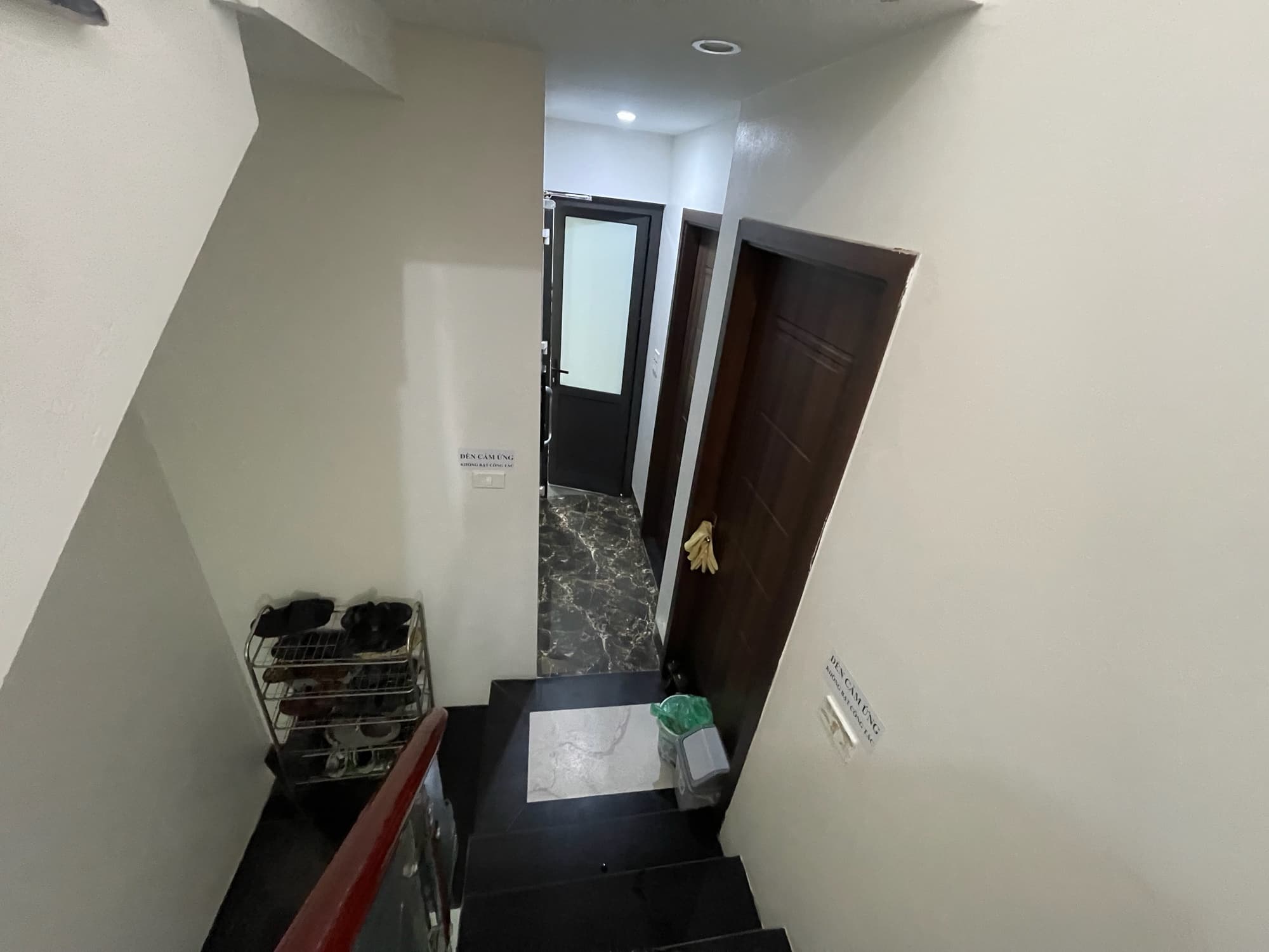 Nhà đất mặt phố, Hà Đông, Hà Nội - 35m² giá 18.8 tỷ