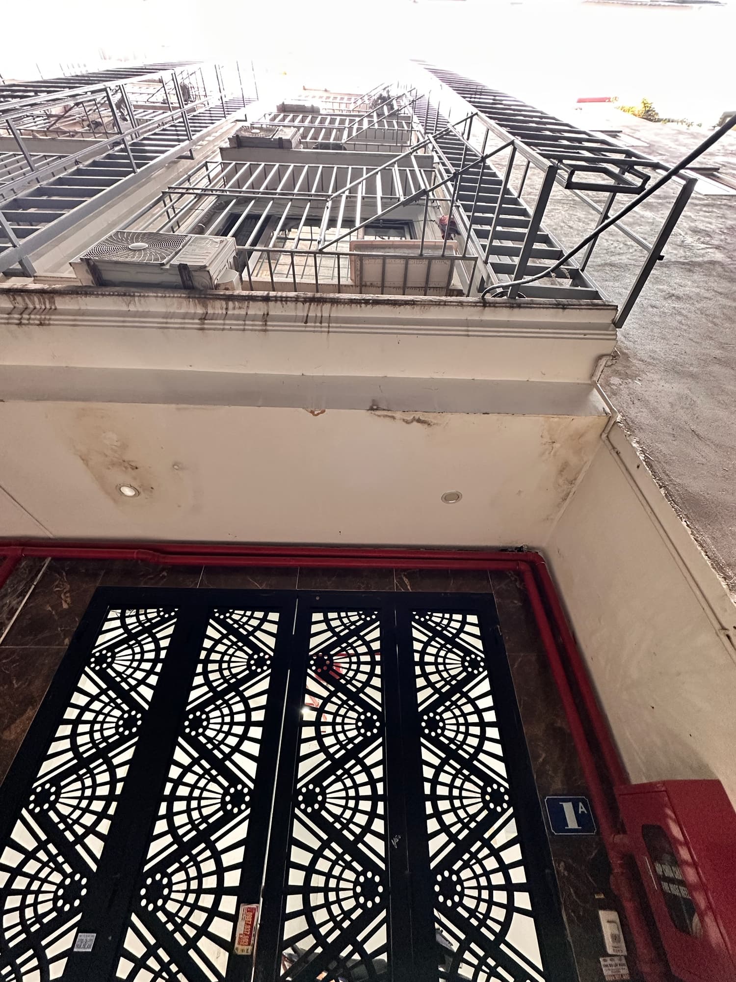 Nhà đất mặt phố, Thanh Xuân, Hà Nội - 44m² giá 11.5 tỷ