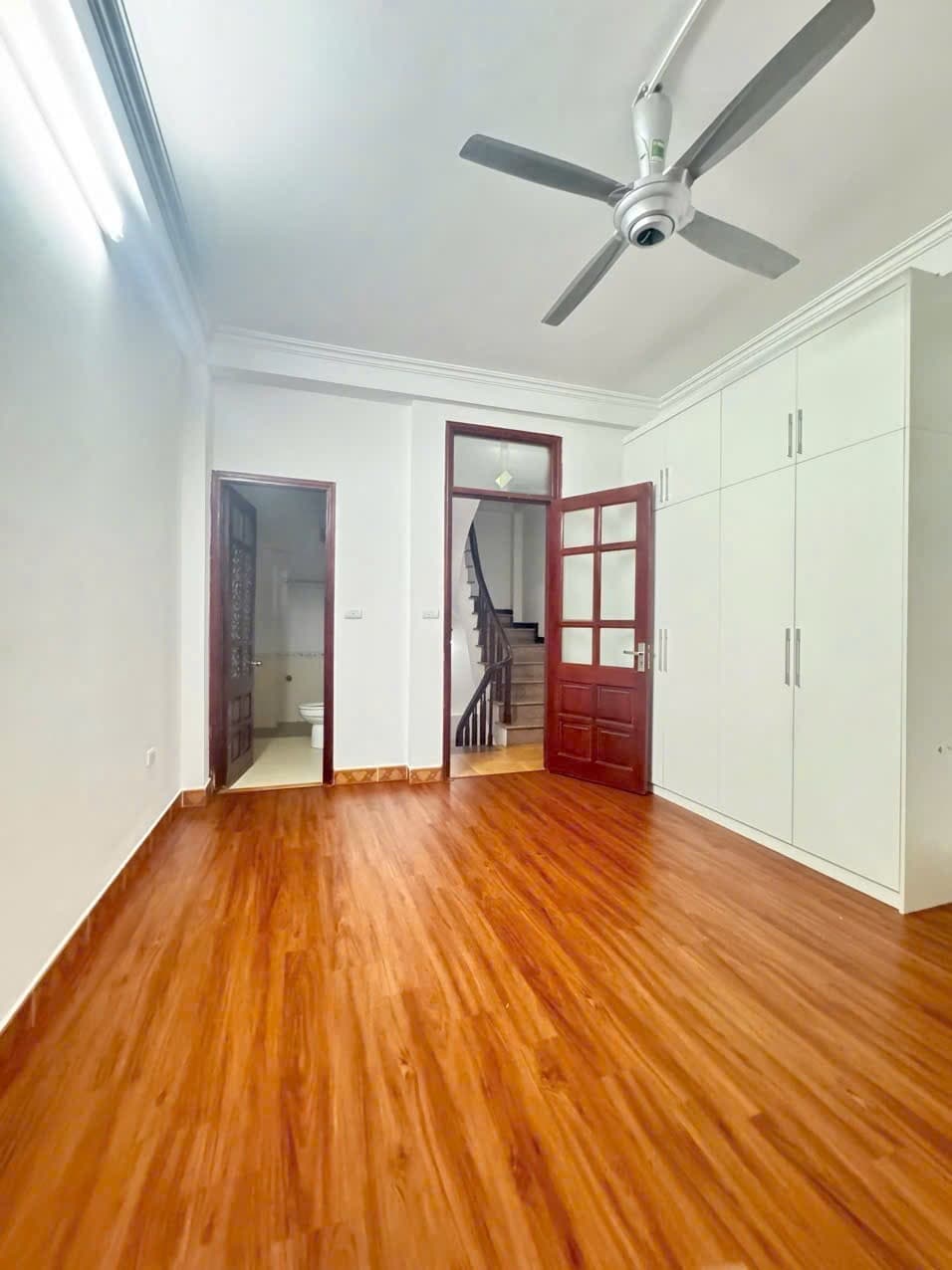 Nhà đất mặt phố, Nam Từ Liêm, Hà Nội - 30m² giá 7.85 tỷ