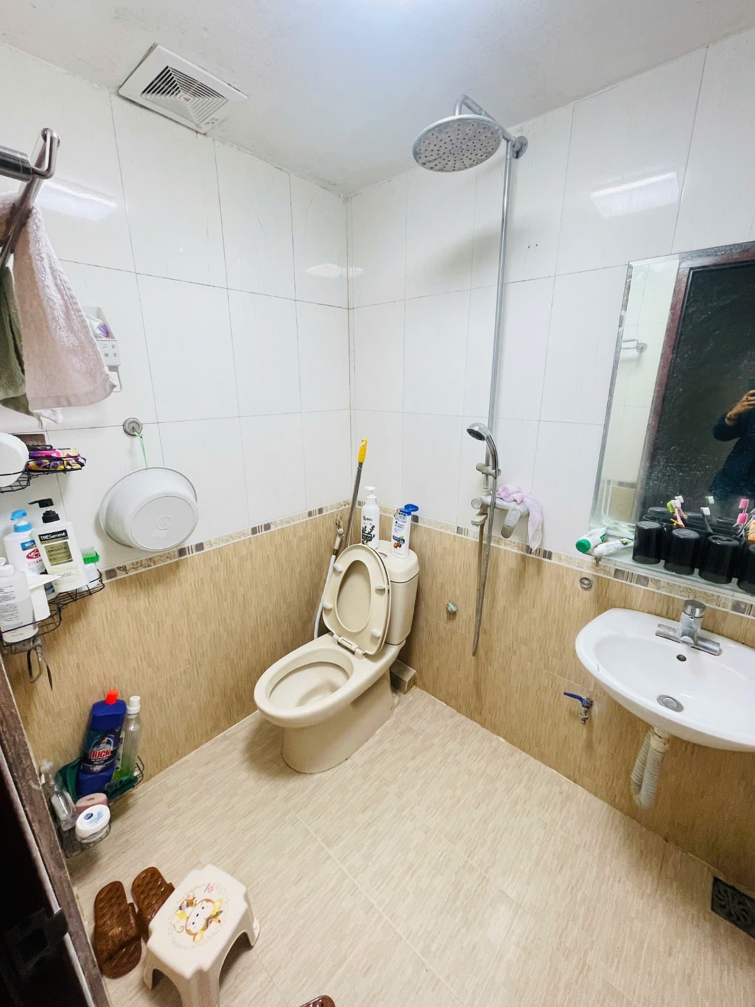 Nhà đất mặt phố, Hà Đông, Hà Nội - 47m² giá 13.7 tỷ