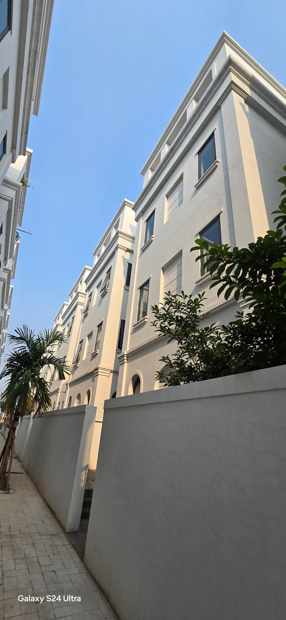 Nhà đất mặt phố, Hà Đông, Hà Nội - 170m² giá 34.5 tỷ