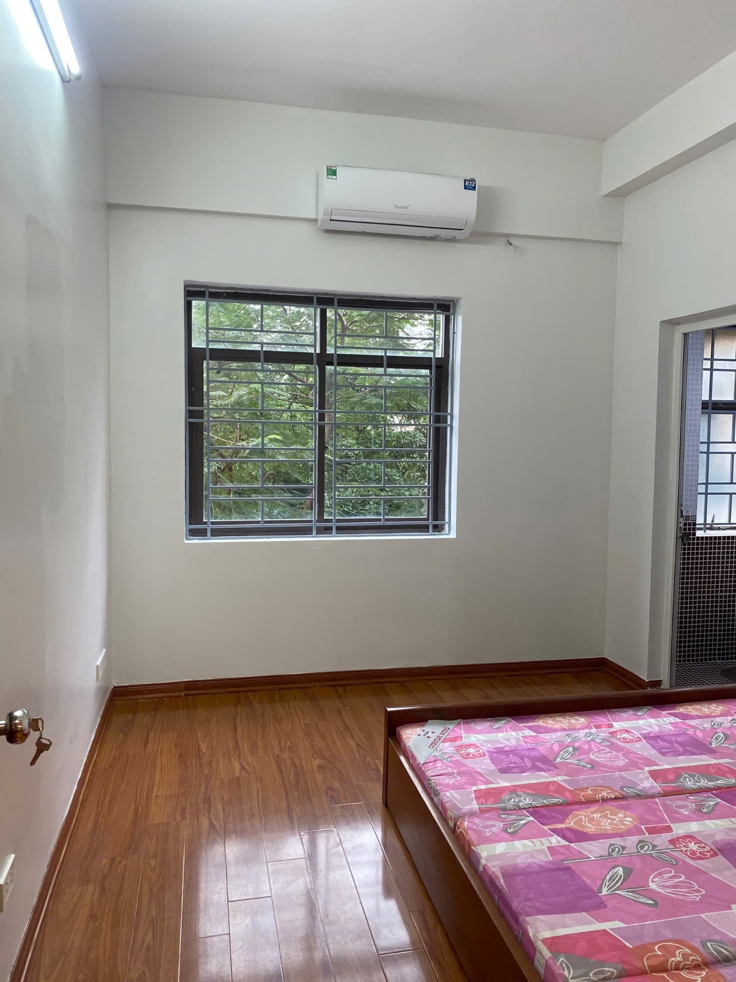 Căn hộ Chung cư CT5-CT6 Lê Đức Thọ -, - 82m² giá 7.5 tỷ
