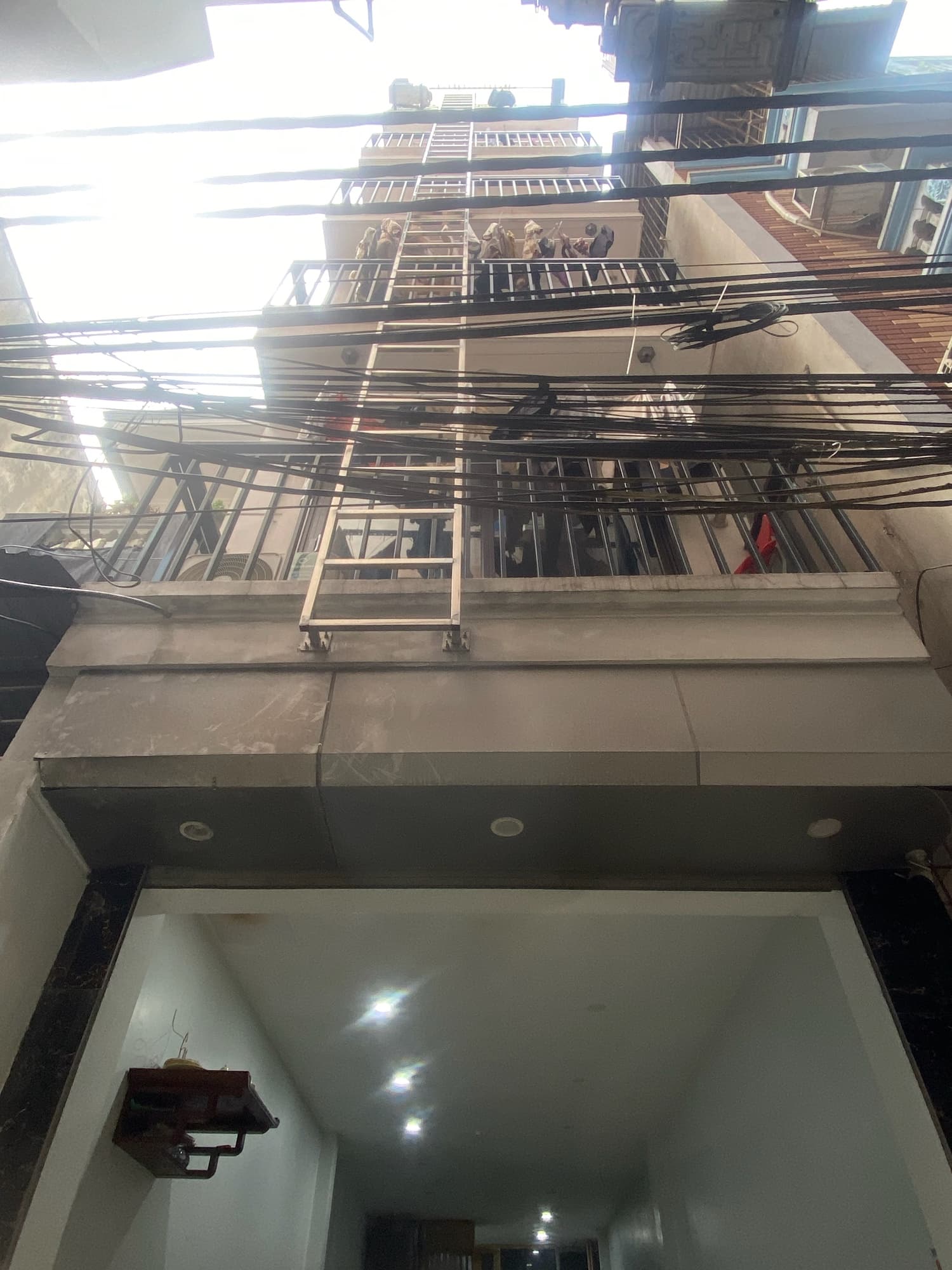 Nhà đất mặt phố, Nam Từ Liêm, Hà Nội - 45m² giá 12.3 tỷ