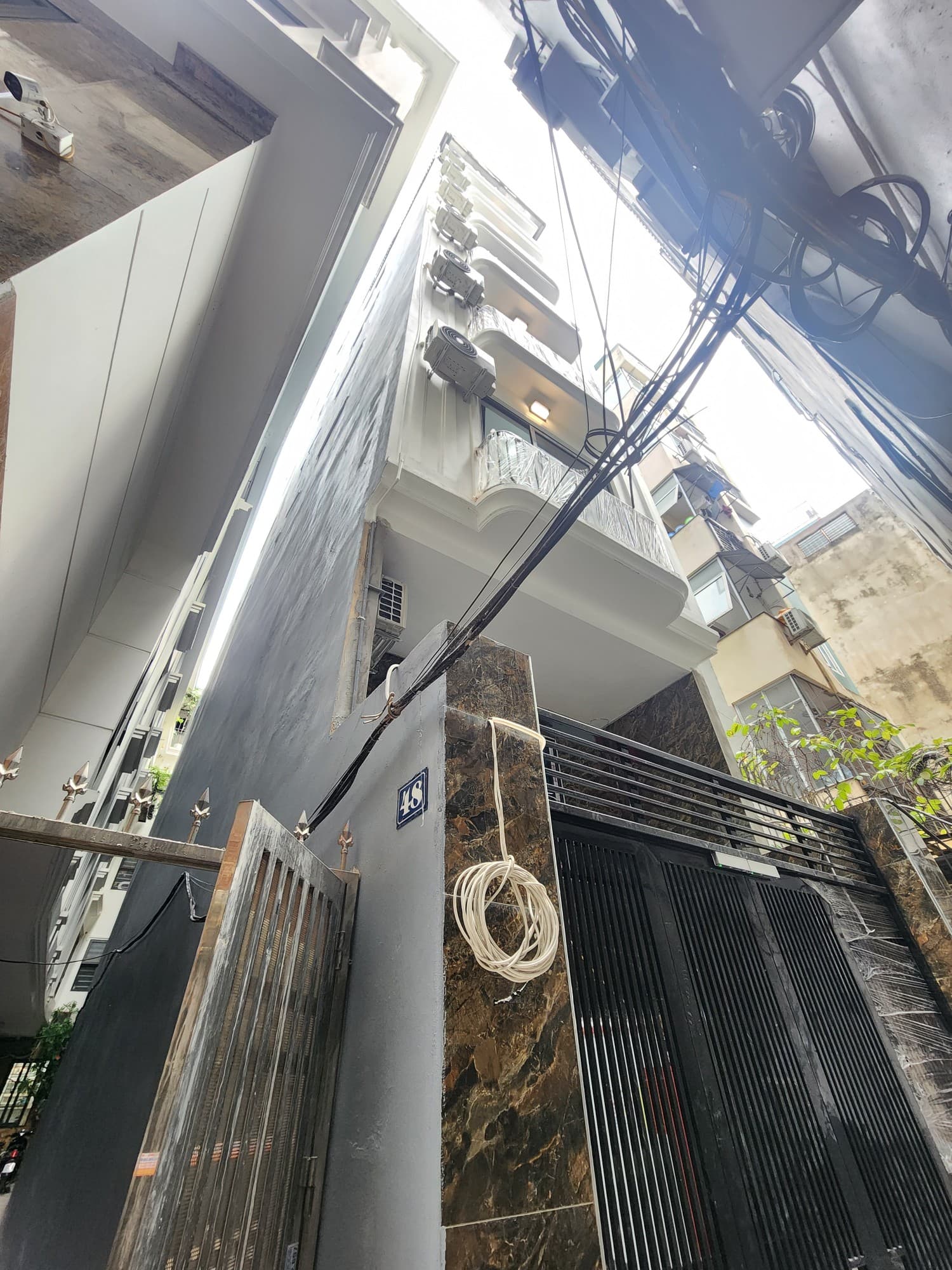 Nhà đất mặt phố, Thanh Xuân, Hà Nội - 72m² giá 21.9 tỷ