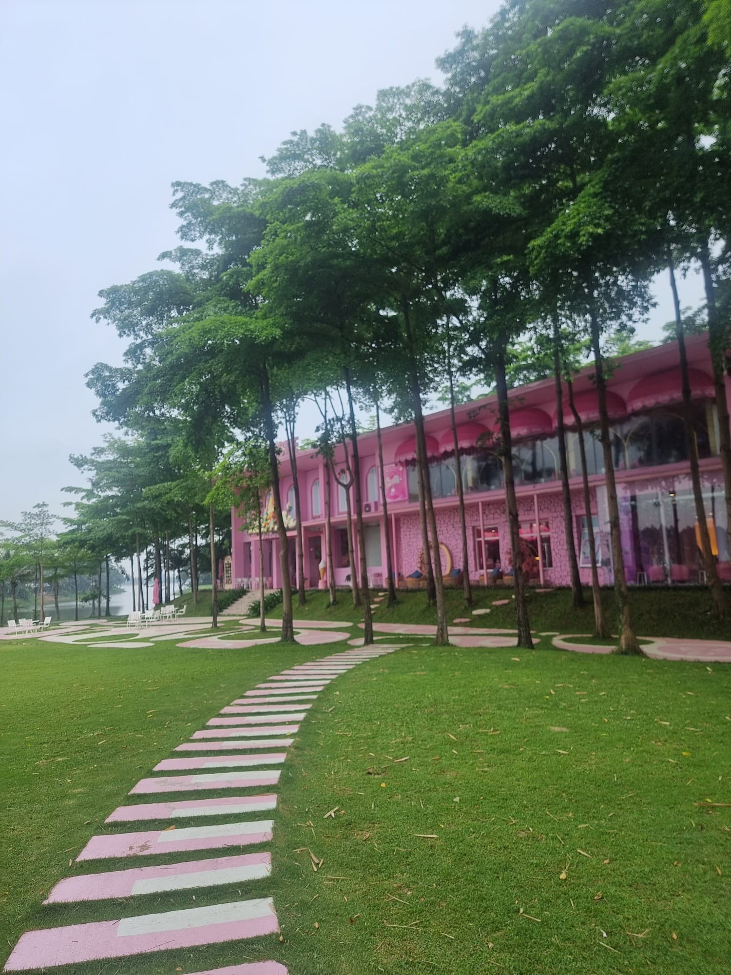 Nhà đất mặt phố, Phúc Yên, Vĩnh Phúc - 377m² giá 37.9 tỷ