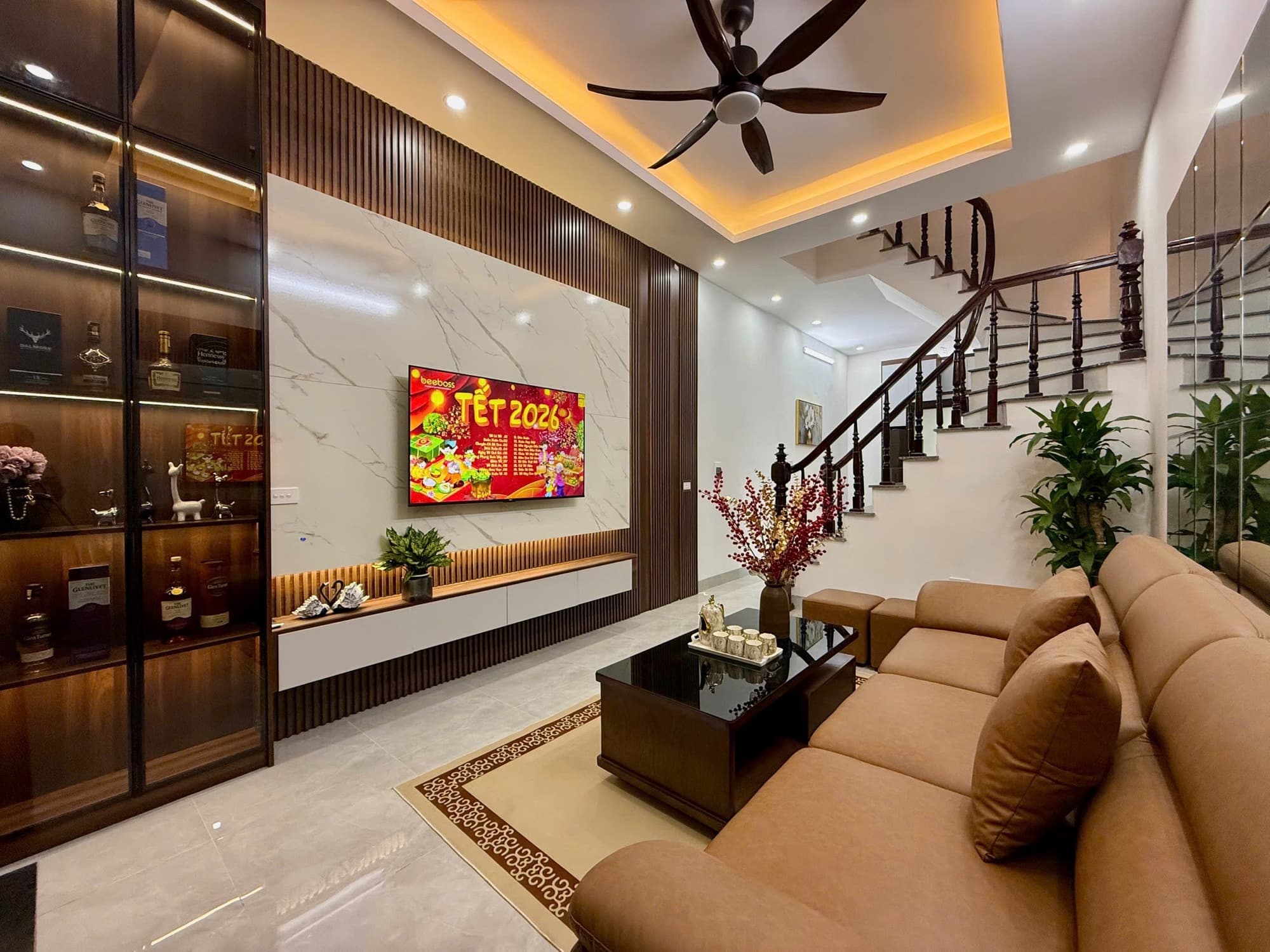 Nhà đất mặt phố, Đống Đa, Hà Nội - 34m² giá 8.95 tỷ