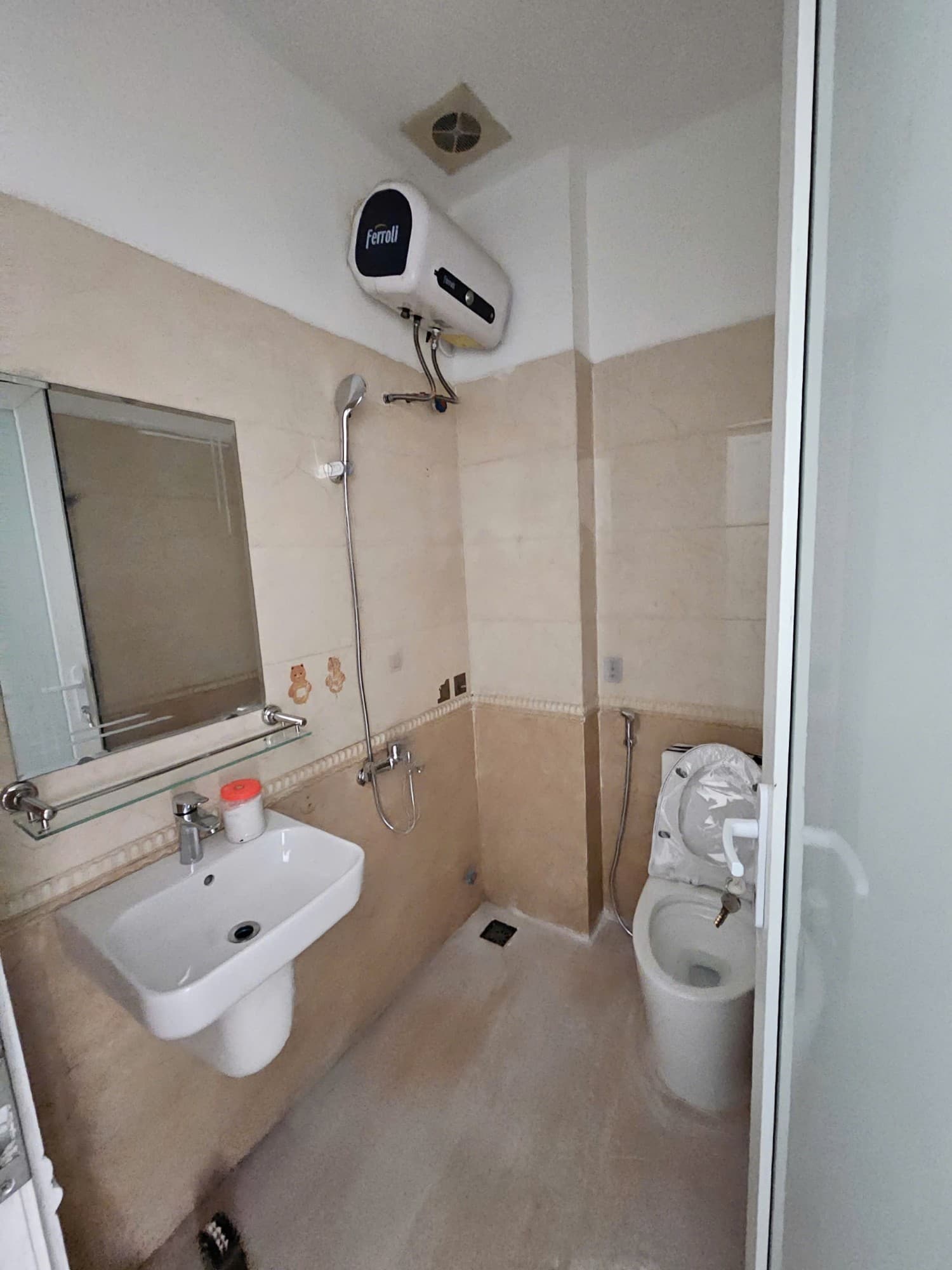 Nhà đất mặt phố, Tây Hồ, Hà Nội - 30m² giá 9.8 tỷ