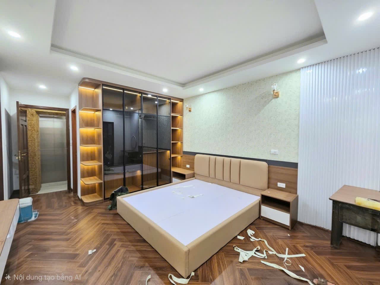 Nhà đất mặt phố, Thanh Xuân, Hà Nội - 37m² giá 17.9 tỷ