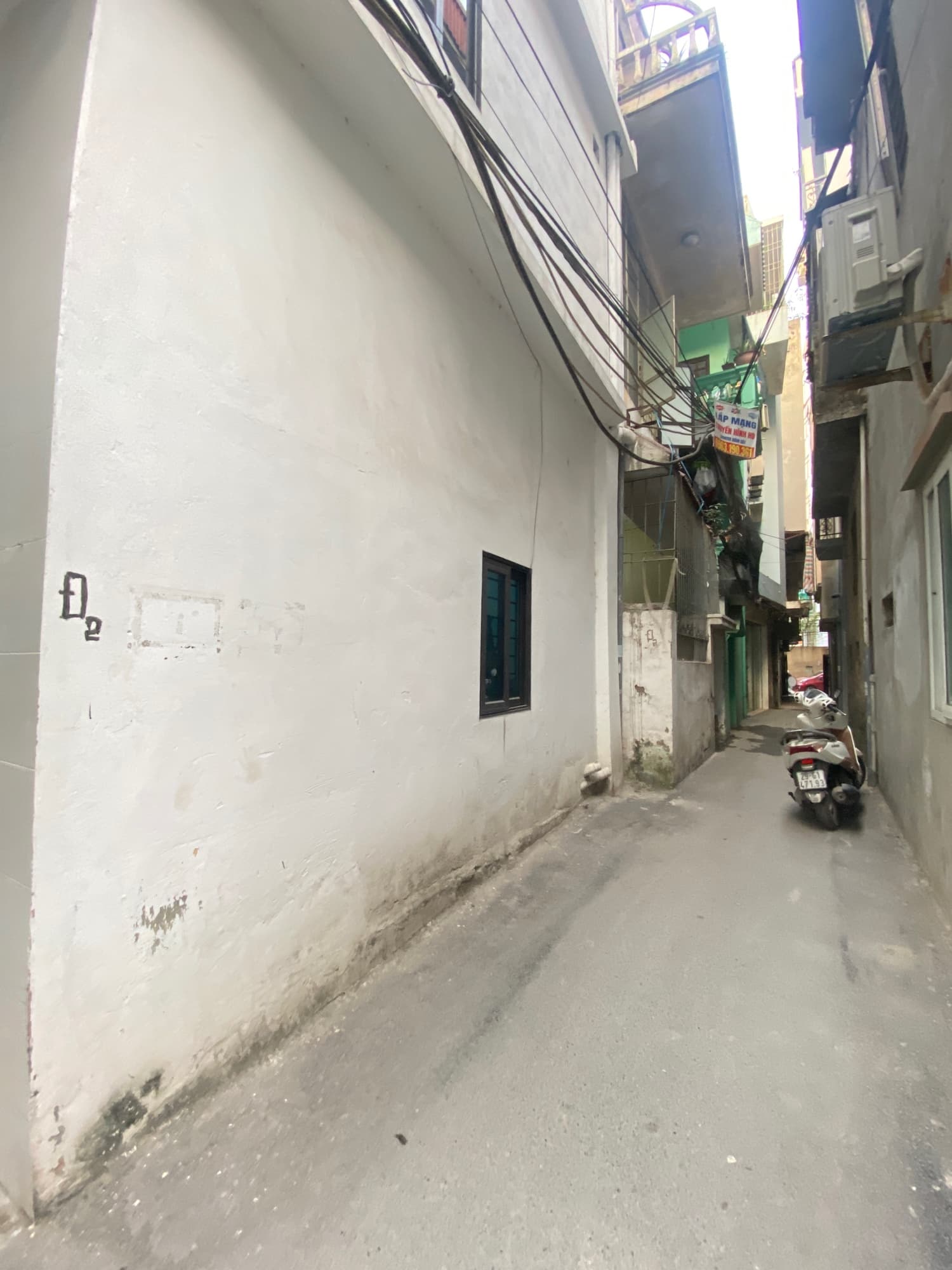Nhà đất mặt phố, Nam Từ Liêm, Hà Nội - 55m² giá 15.5 tỷ
