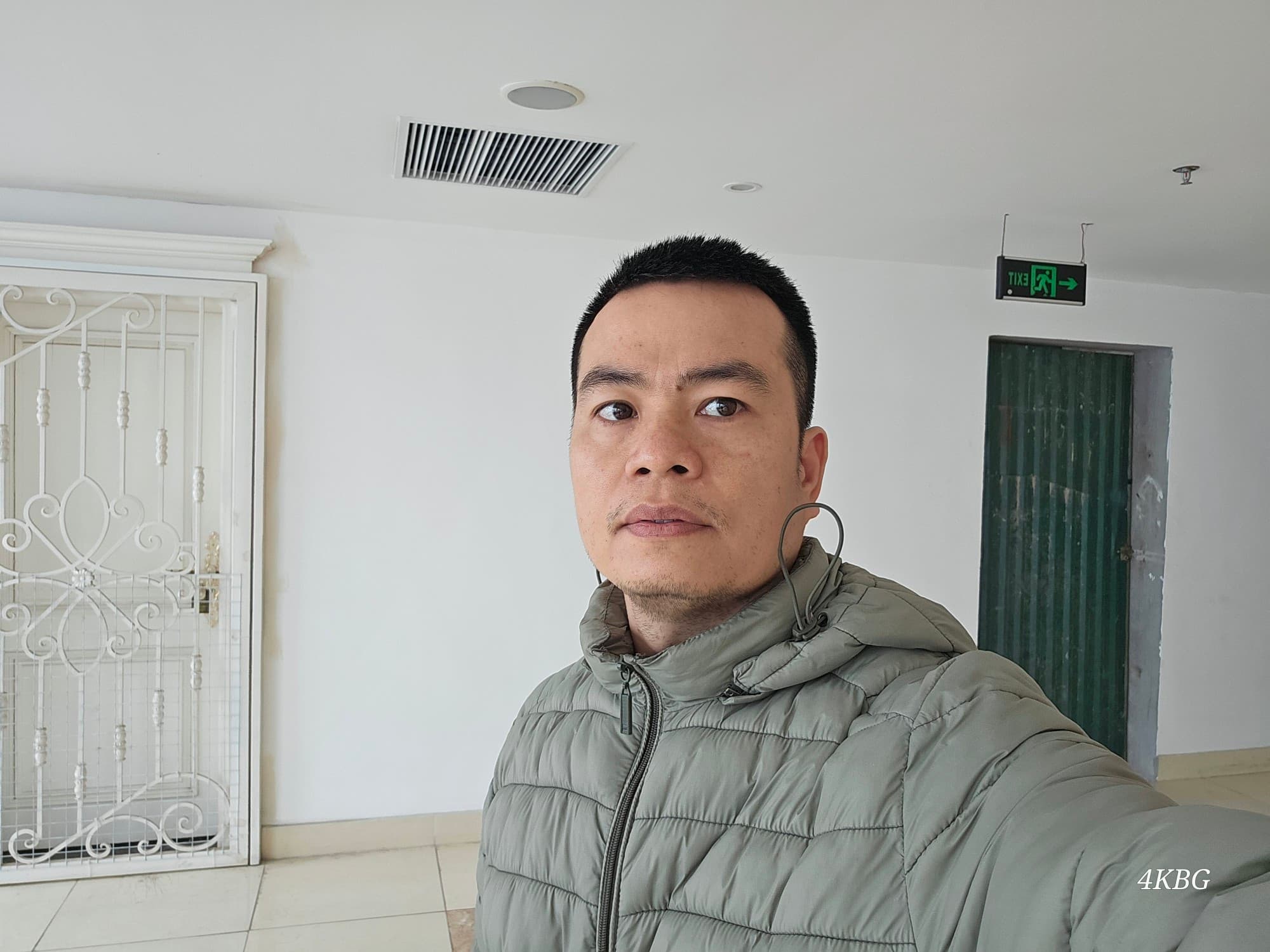 Căn hộ Tecco Skyville Tower -, - 366m² giá 14.6 tỷ