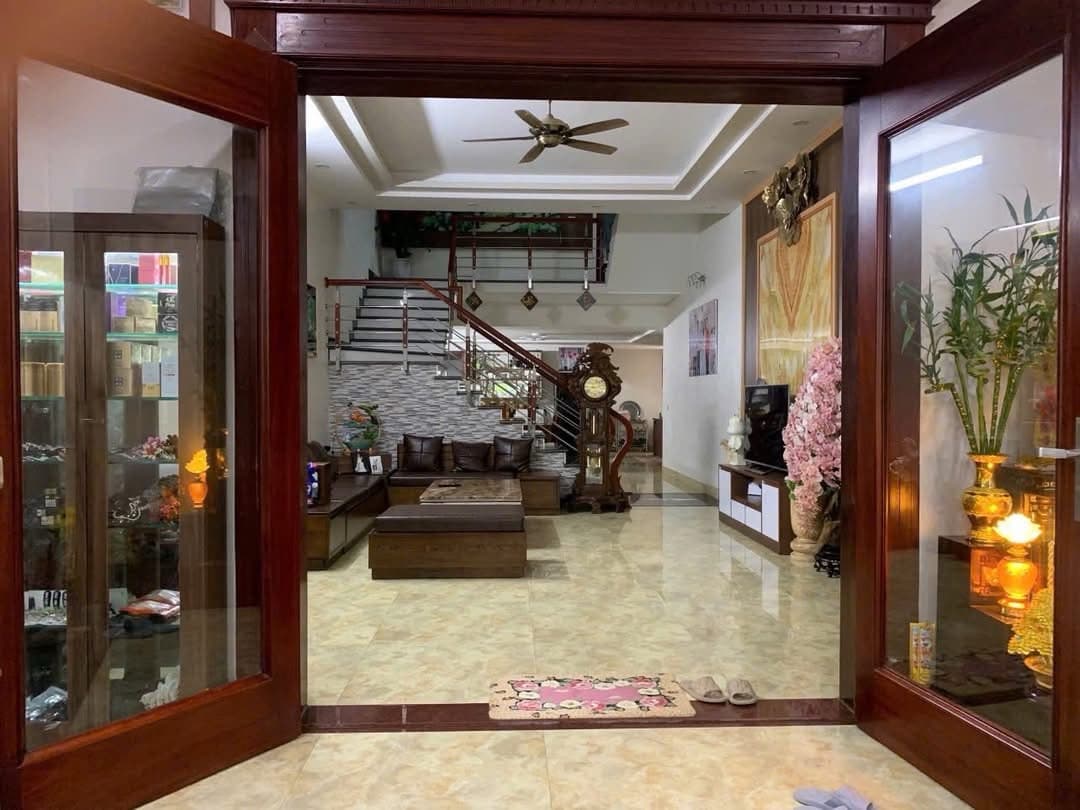 Nhà đất mặt phố Thanh Hóa, Thanh Hóa - 144.8m² giá 7.35 tỷ