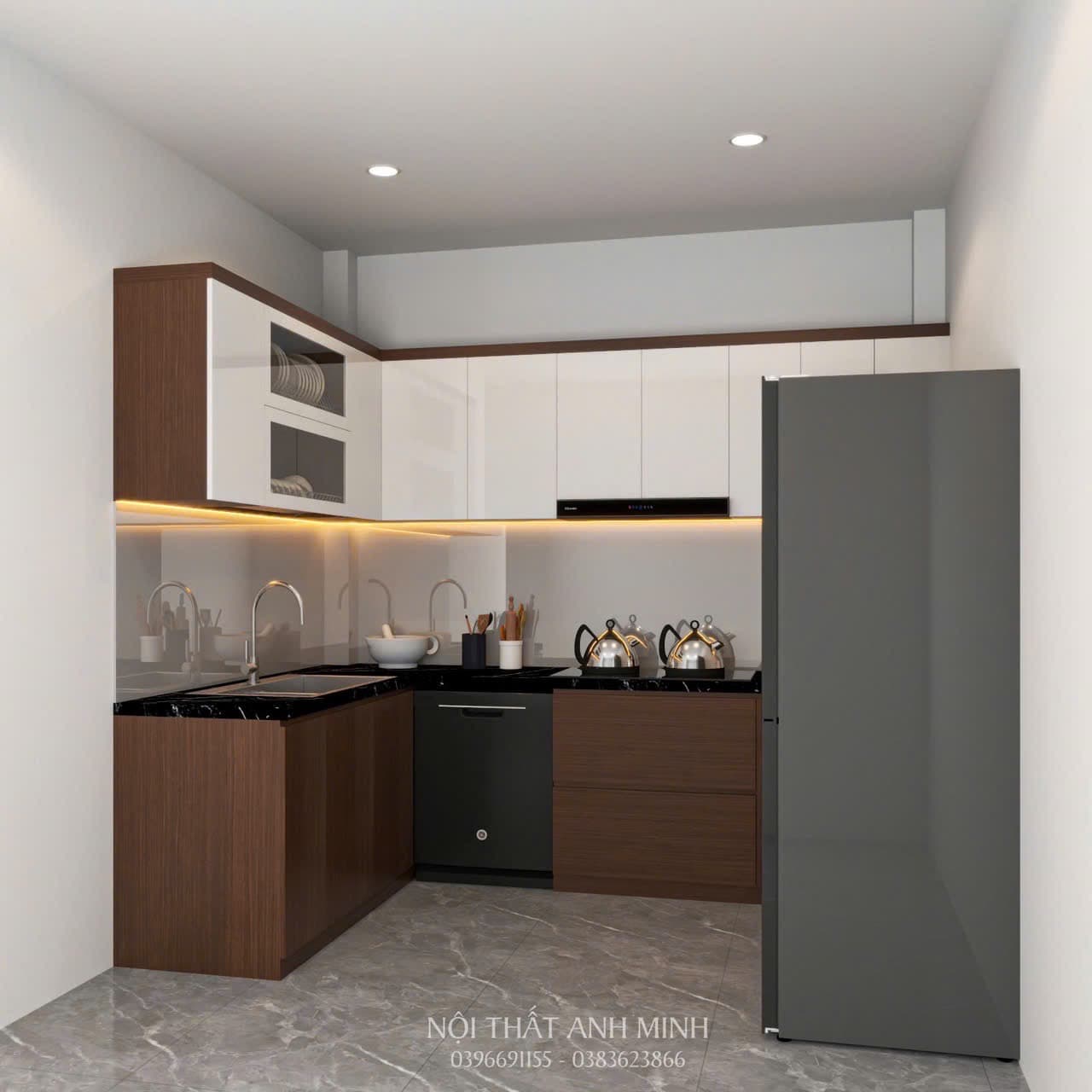Nhà đất mặt phố, Hà Đông, Hà Nội - 36m² giá 12.2 tỷ
