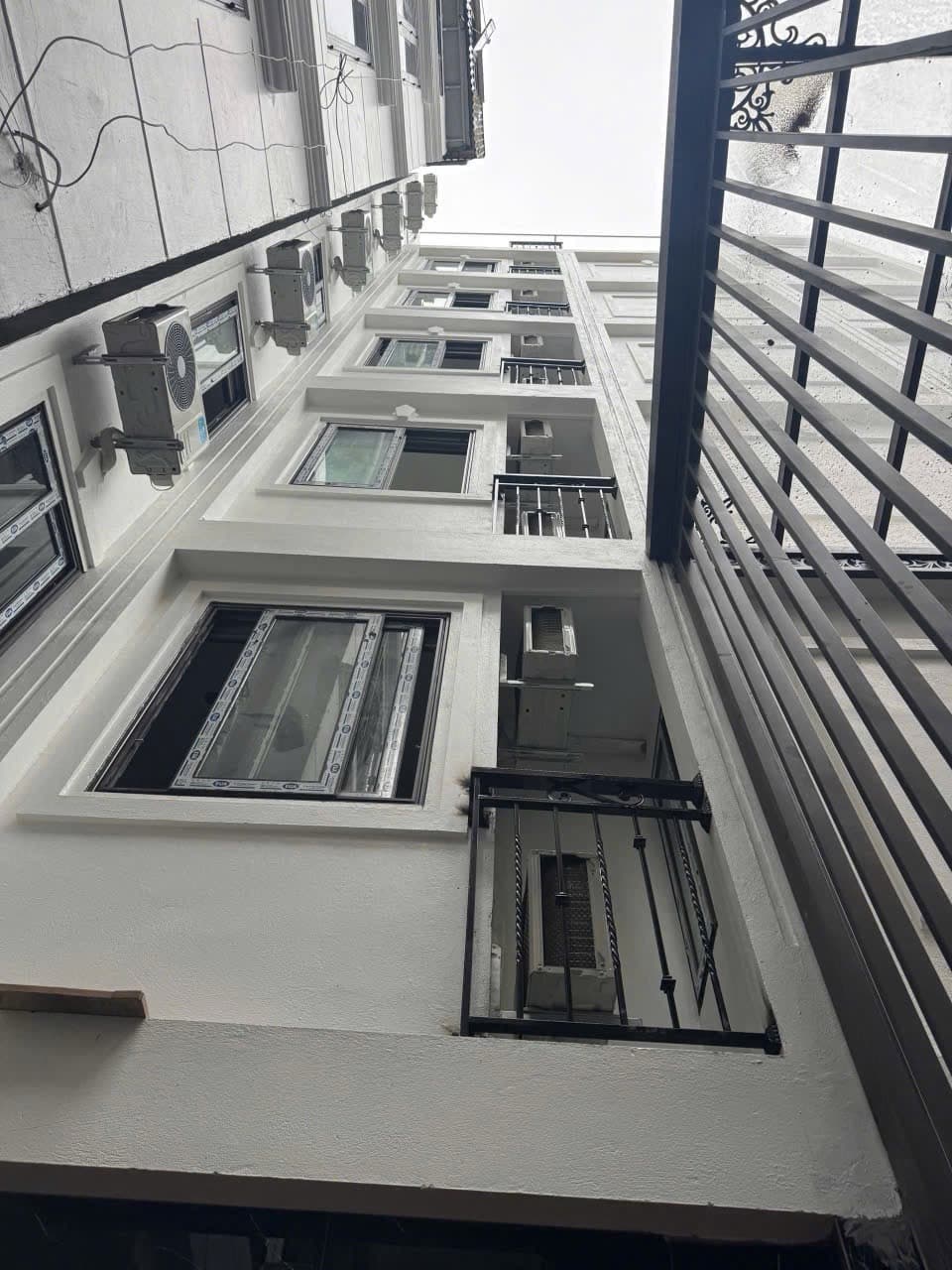 Nhà đất mặt phố, Đống Đa, Hà Nội - 86.8m² giá 28.6 tỷ