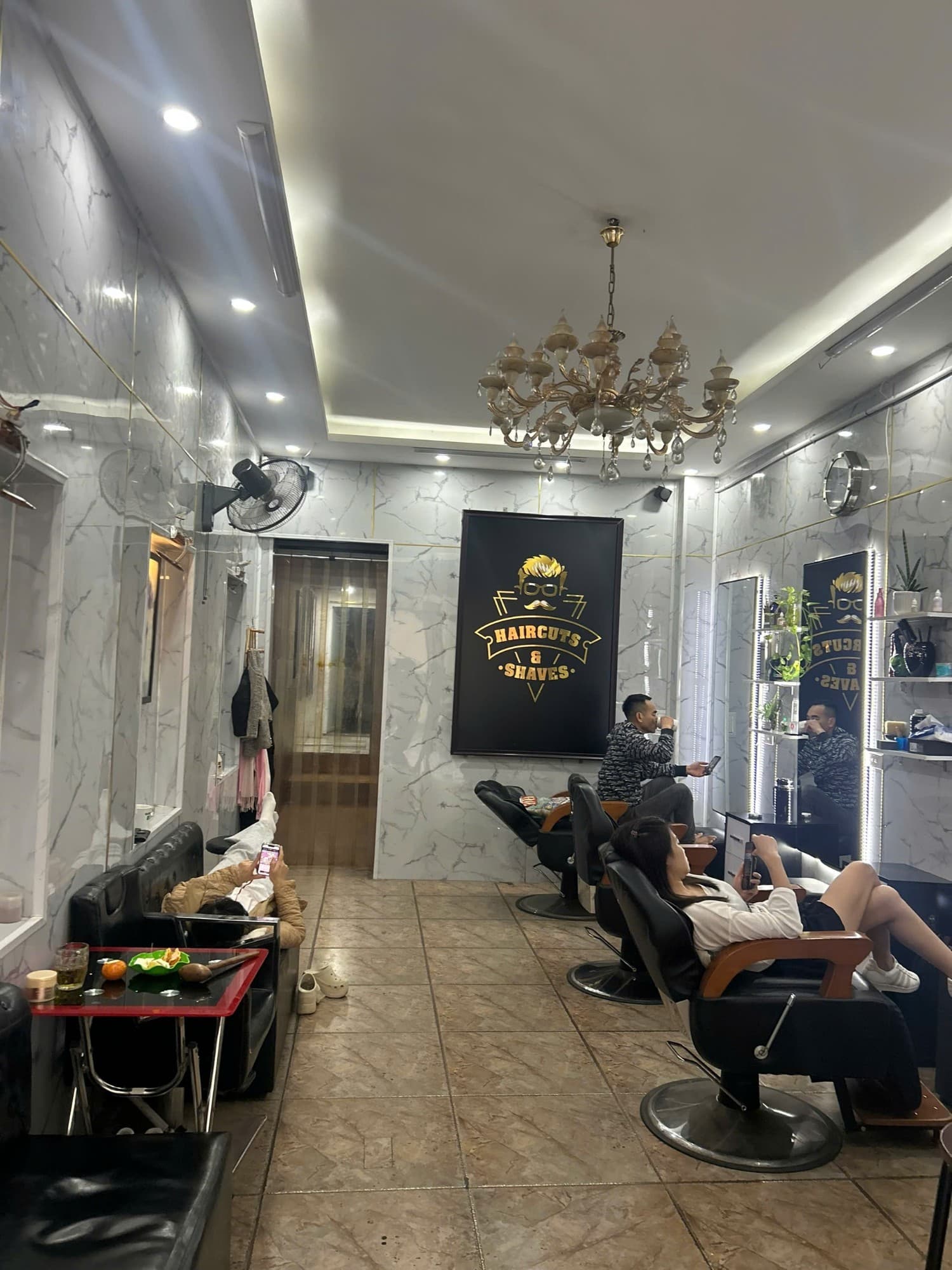 Nhà đất mặt phố, Hai Bà Trưng, Hà Nội - 64m² giá 55 tỷ