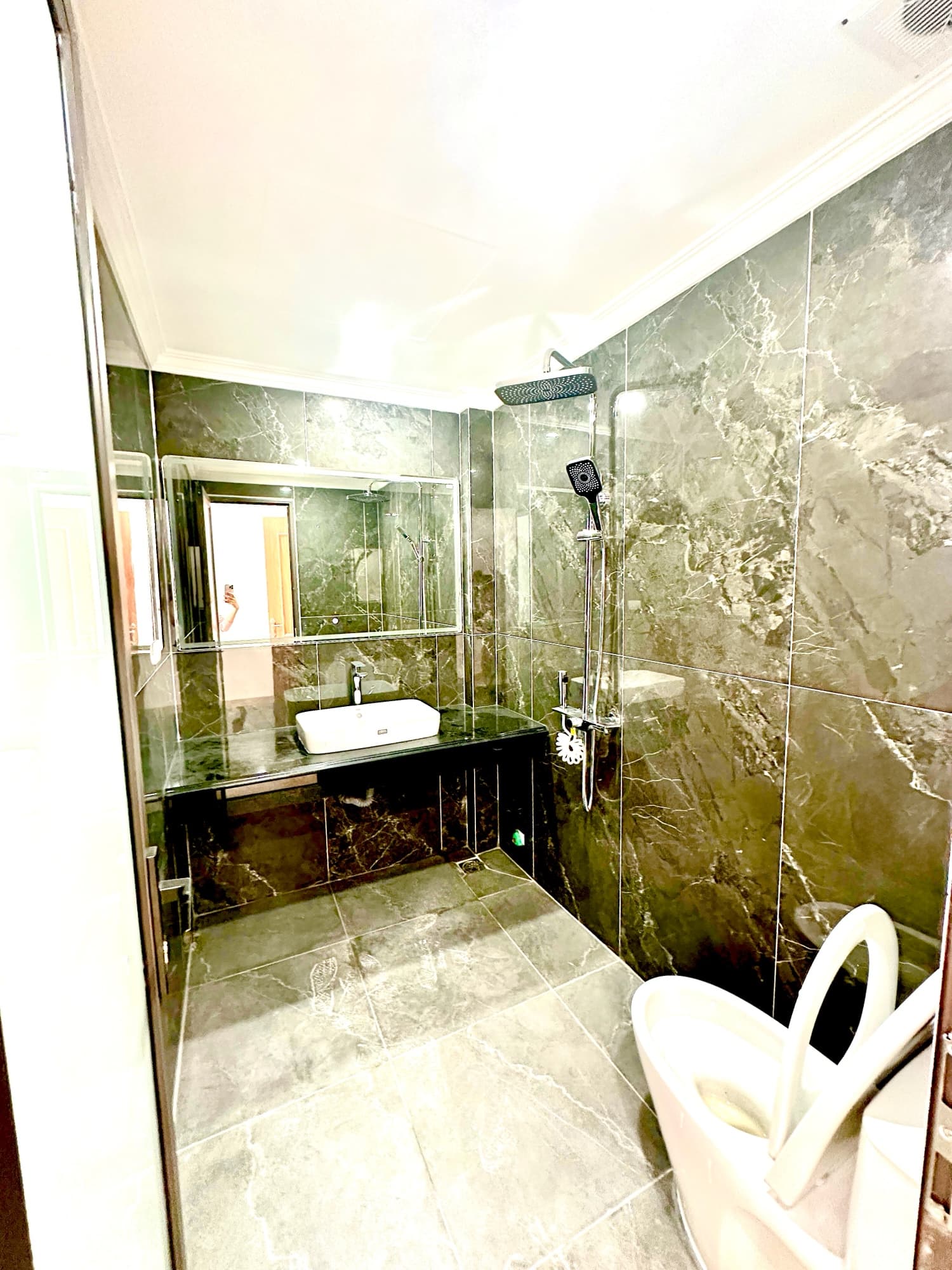 Nhà đất mặt phố, Hoàng Mai, Hà Nội - 60m² giá 33.5 tỷ