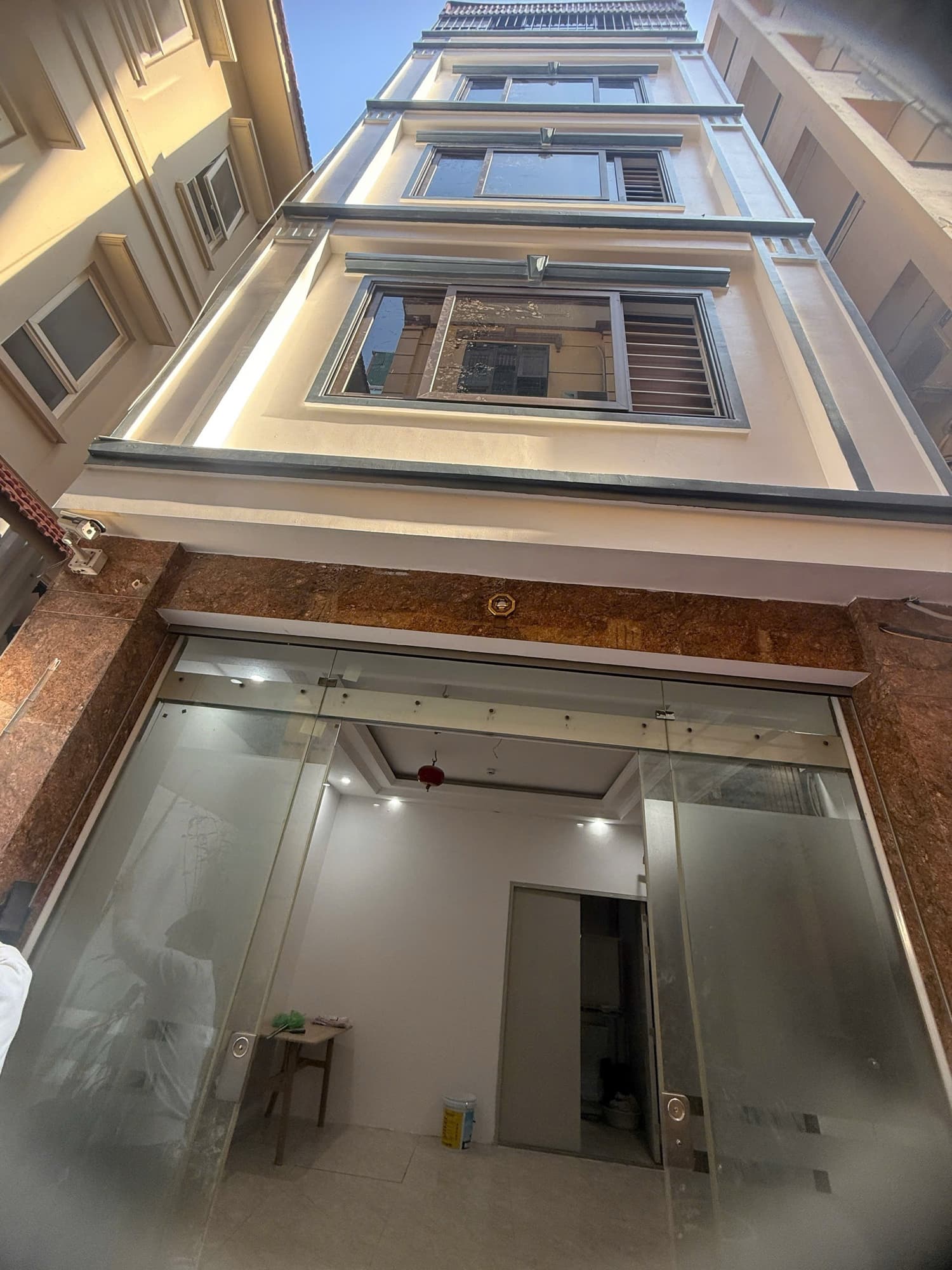 Nhà đất mặt phố, Cầu Giấy, Hà Nội - 48.5m² giá 15.2 tỷ