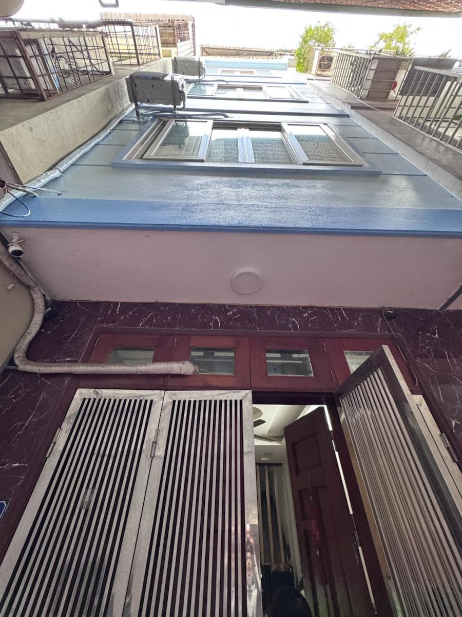 Nhà đất mặt phố, Ba Đình, Hà Nội - 44m² giá 13.9 tỷ
