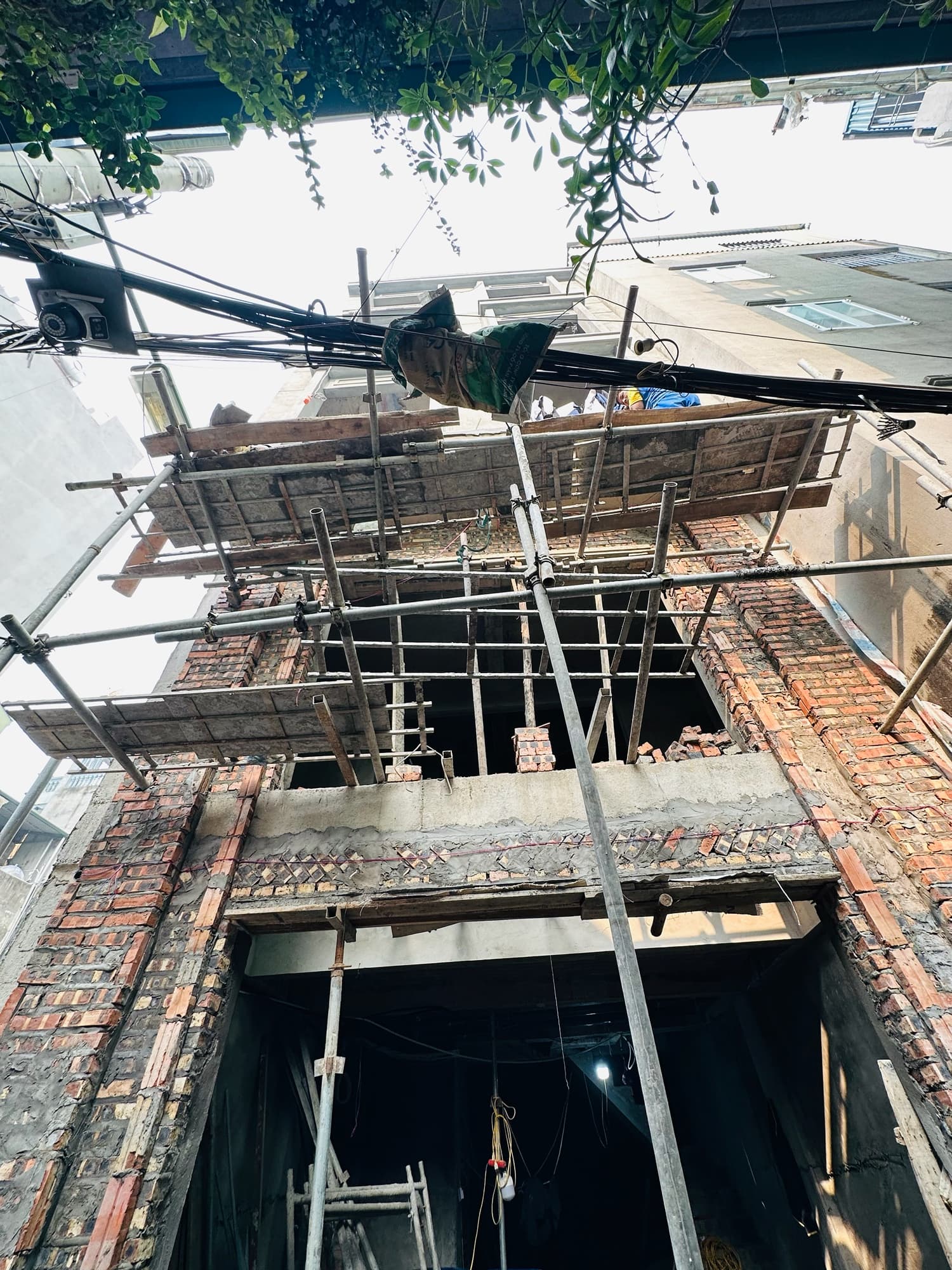 Nhà đất mặt phố, Nam Từ Liêm, Hà Nội - 56m² giá 15.9 tỷ