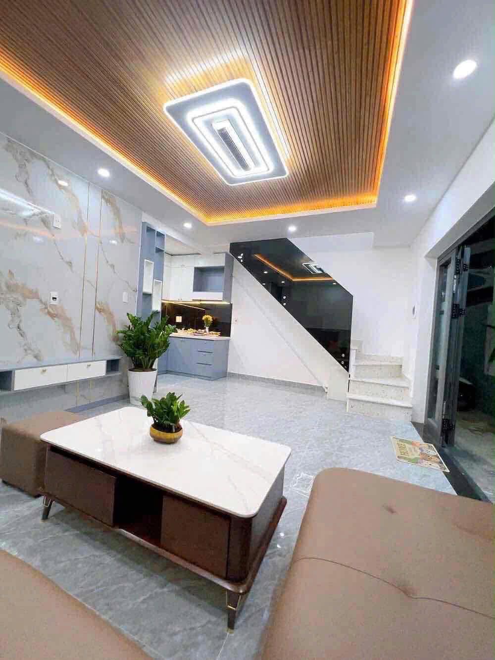 Nhà đất mặt phố, Thanh Khê, Đà Nẵng - 41m² giá 3.45 tỷ