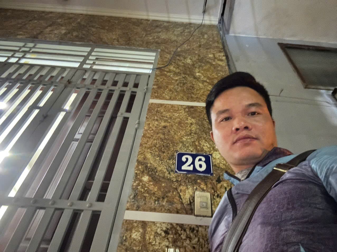 Nhà đất mặt phố, Hoàng Mai, Hà Nội - 54m² giá 5.15 tỷ