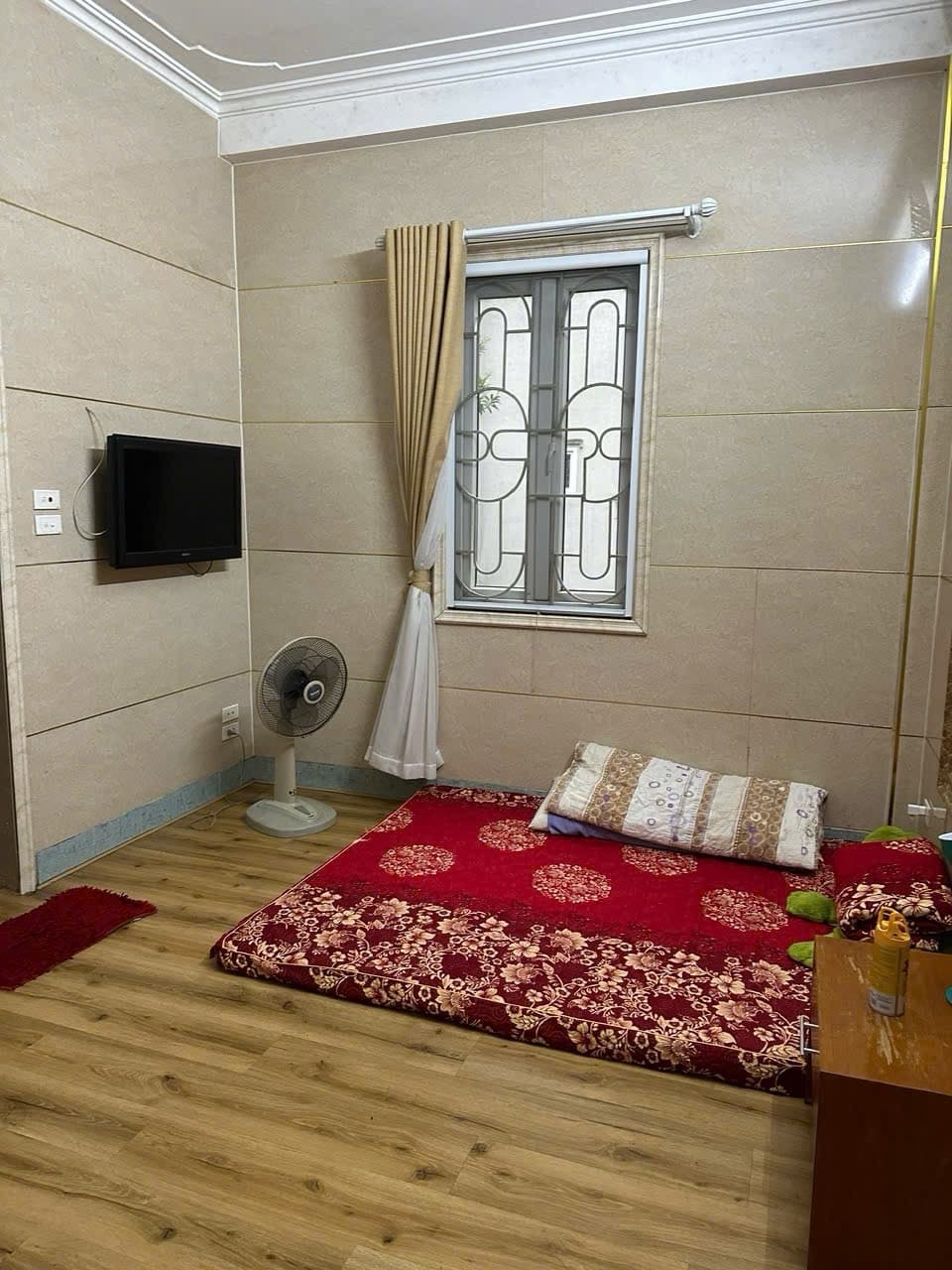 Nhà đất mặt phố, Tây Hồ, Hà Nội - 40m² giá 8 tỷ