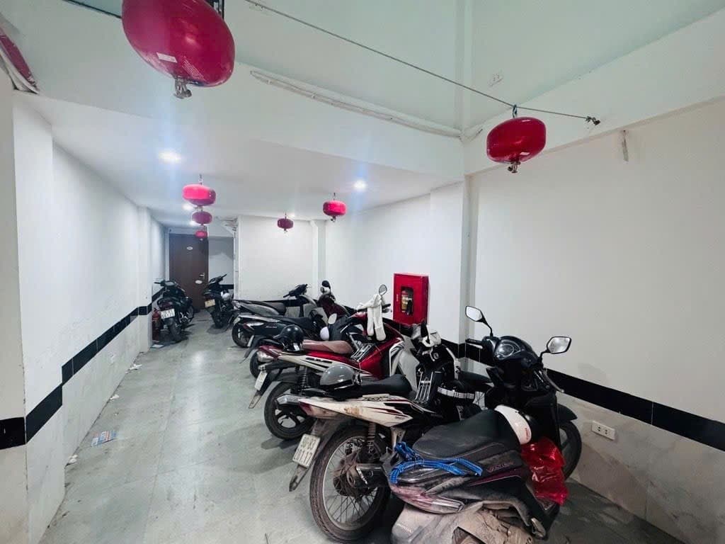 Nhà đất mặt phố, Nam Từ Liêm, Hà Nội - 60m² giá 16.2 tỷ