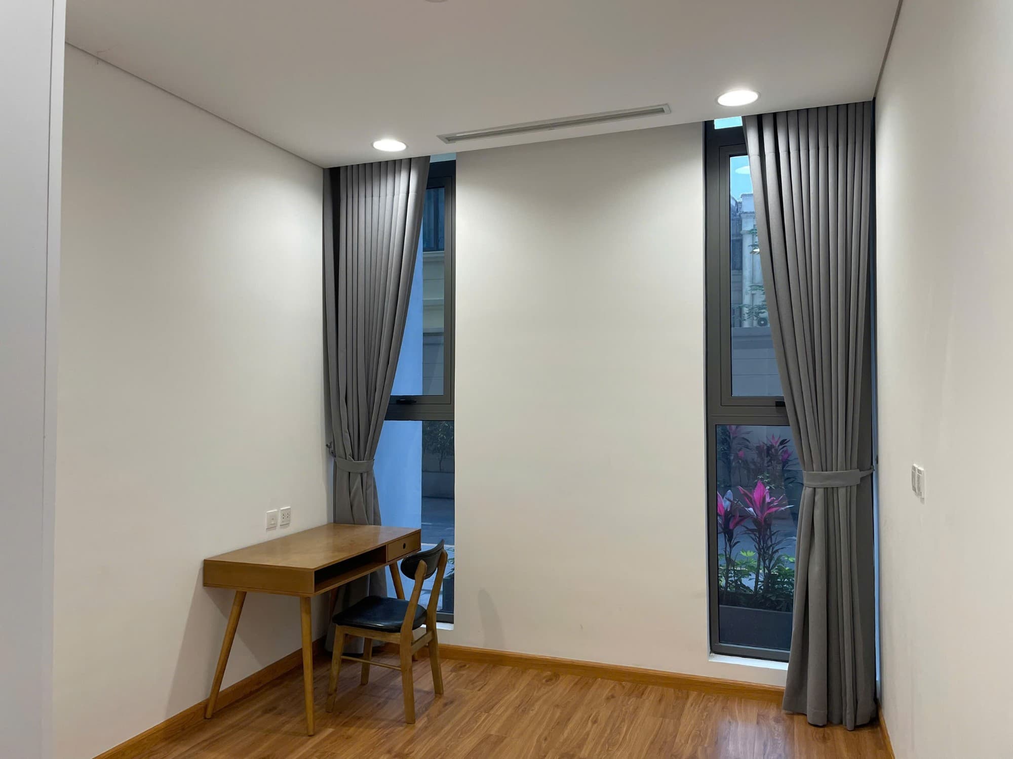 Căn hộ mặt phố, Đống Đa, Hà Nội - 57.1m² giá 9.6 tỷ