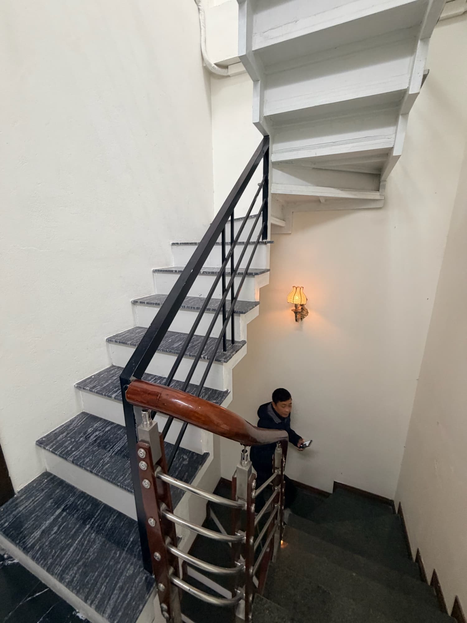 Nhà đất mặt phố, Long Biên, Hà Nội - 37m² giá 6.9 tỷ