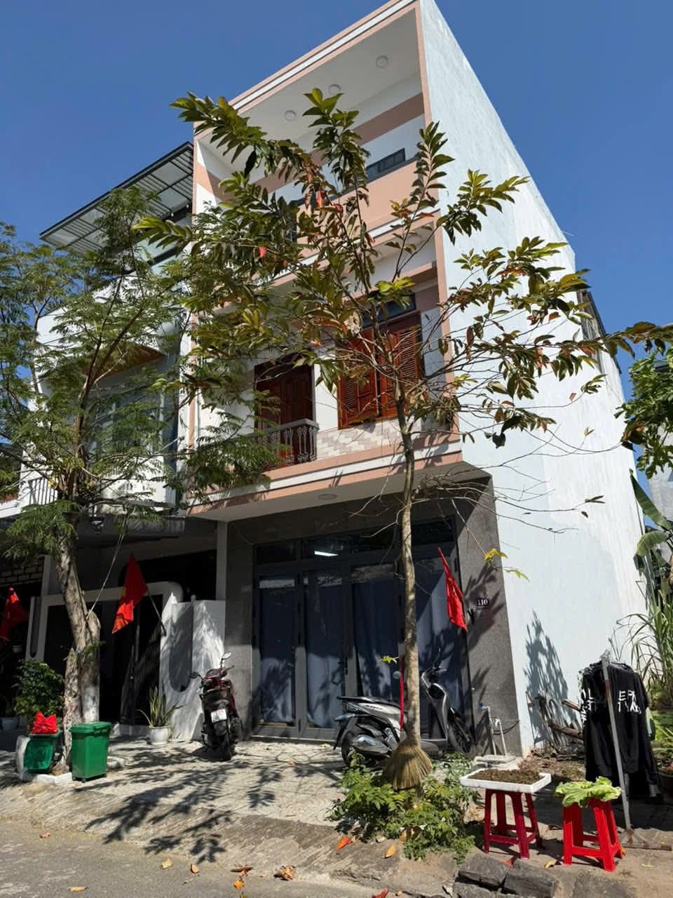 Nhà đất mặt phố, Liên Chiểu, Đà Nẵng - 70m² giá 6.65 tỷ