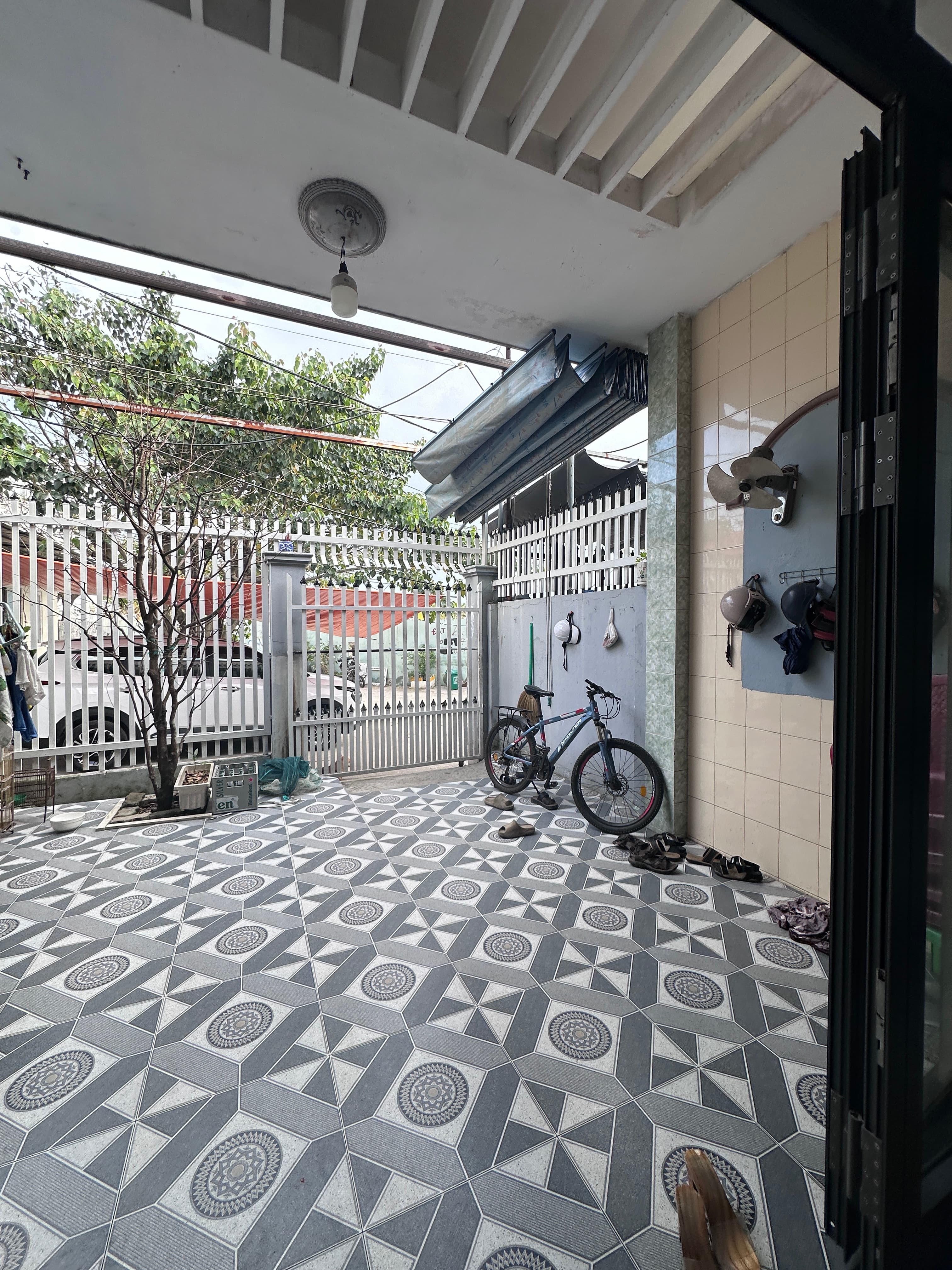 Nhà đất mặt phố, Sơn Trà, Đà Nẵng - 136m² giá 19 tỷ