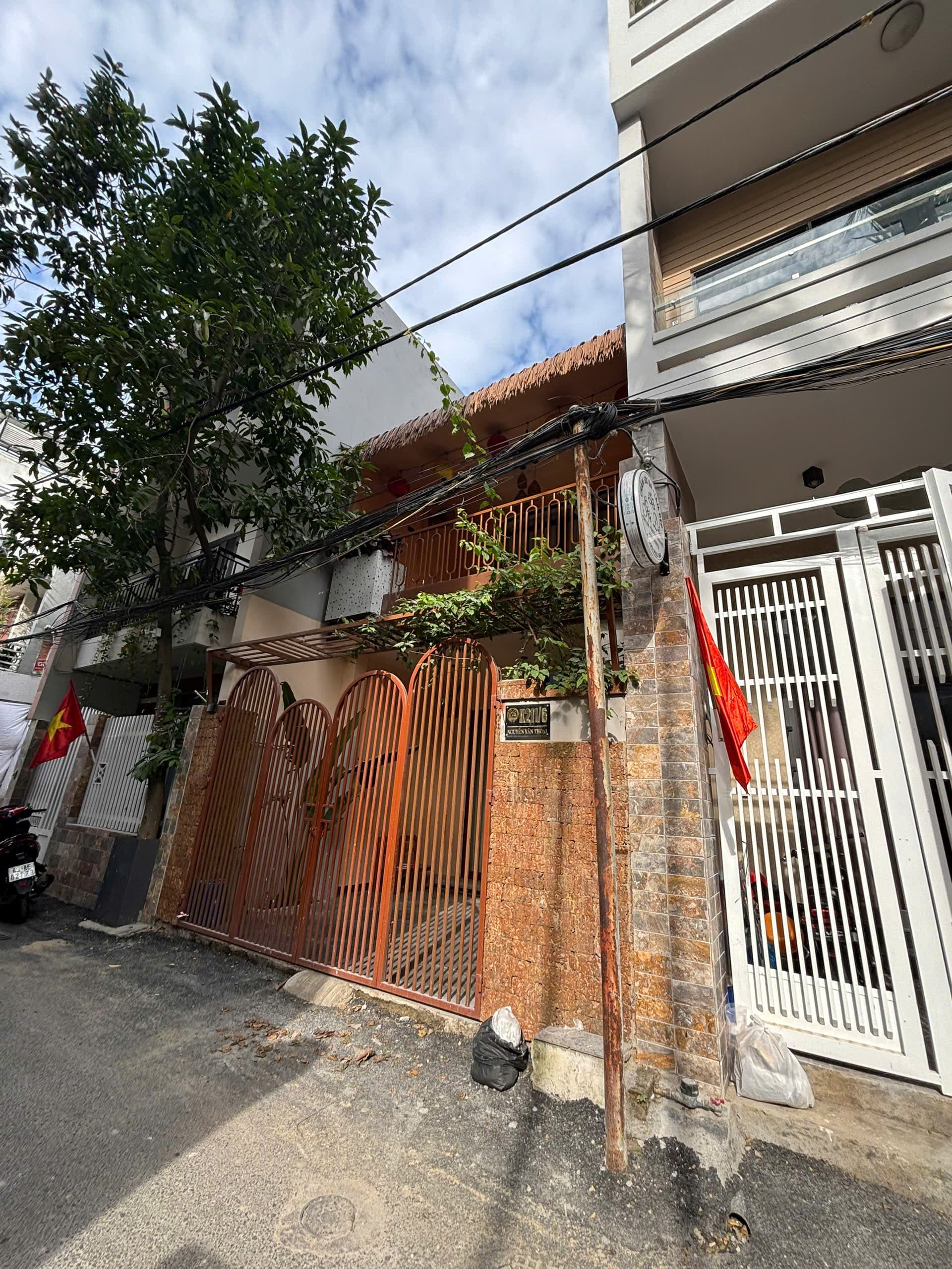 Nhà đất mặt phố, Sơn Trà, Đà Nẵng - 82.7m² giá 17.5 tỷ