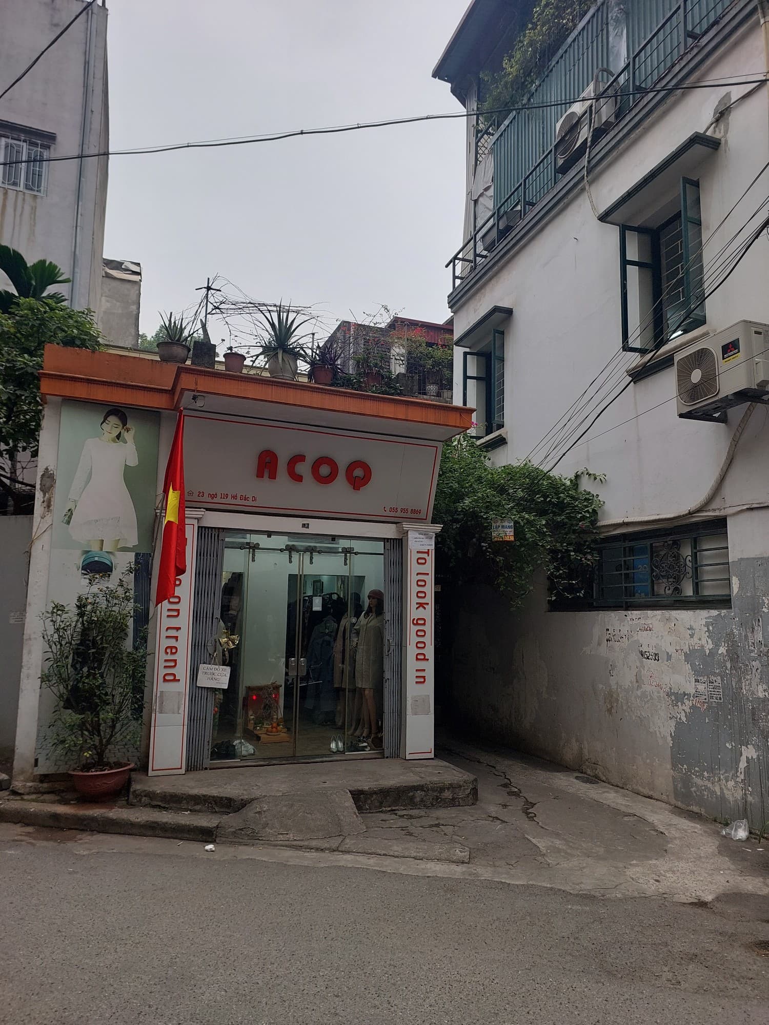 Nhà đất mặt phố, Đống Đa, Hà Nội - 117.8m² giá 23 tỷ