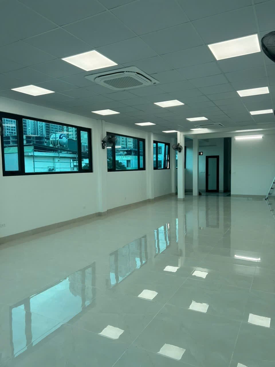 Nhà đất Khu đô thị mới Văn Phú -, - 132m² giá 54.5 tỷ