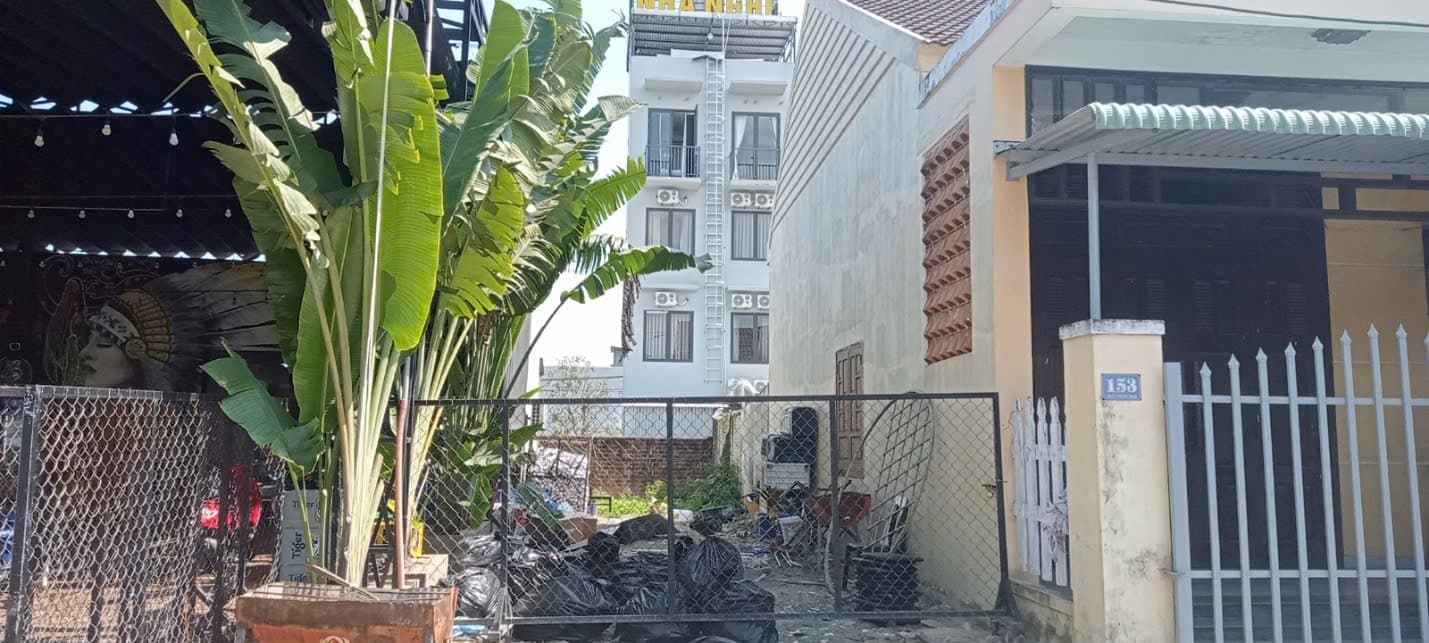 Nhà đất mặt phố, Điện Bàn, Quảng Nam - 103m² giá 5.4 tỷ